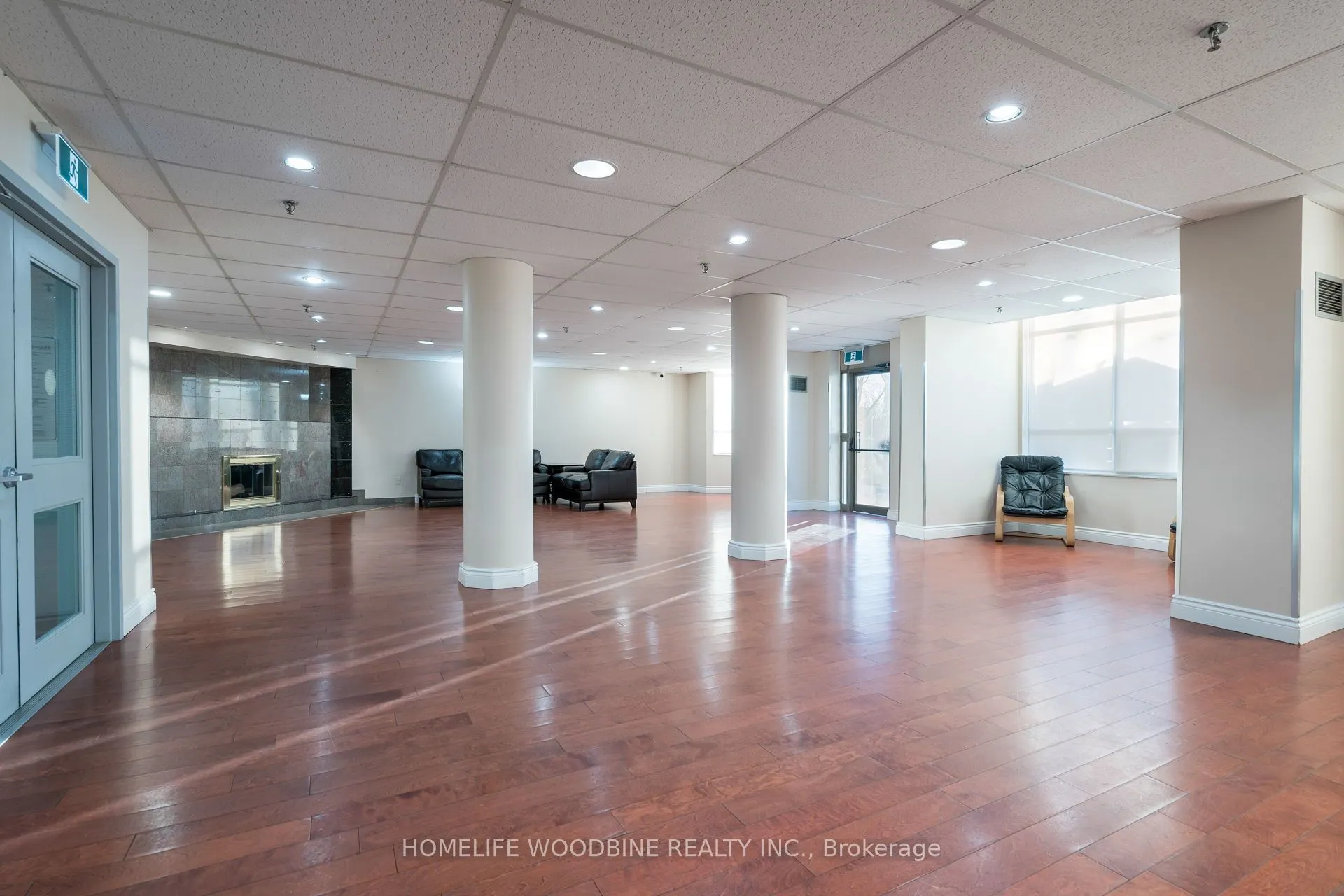 30 Malta Avenue, #2101