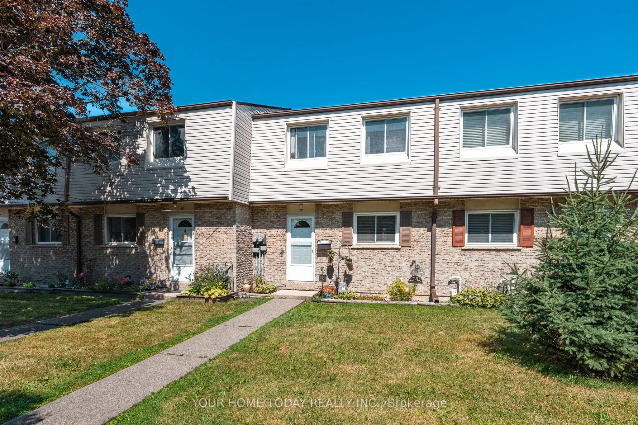 46 Mountainview Road S, #29