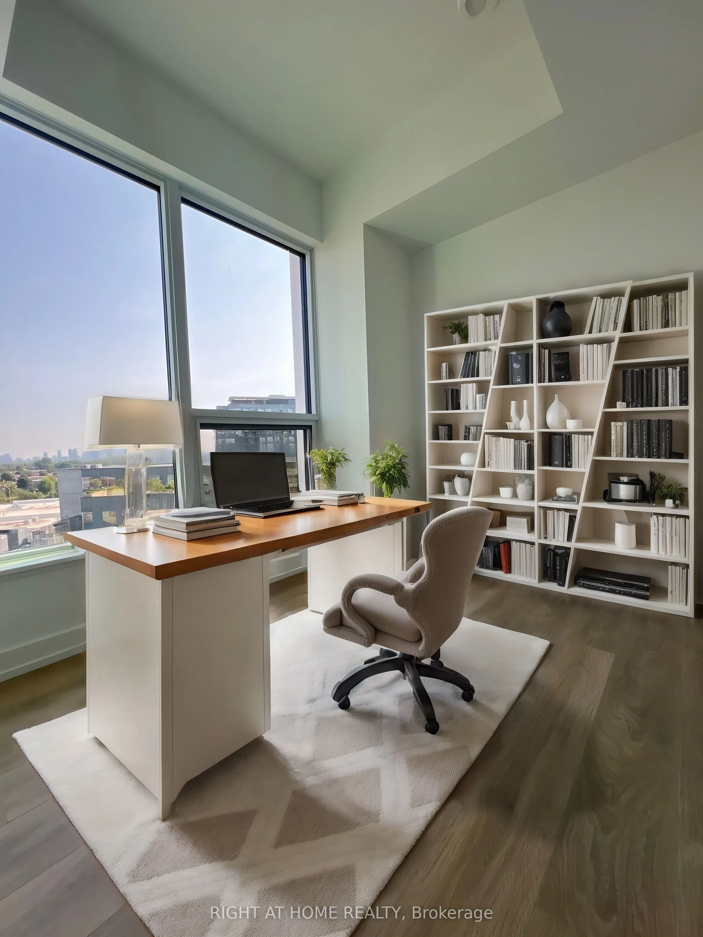 1100 Sheppard Avenue W, #931
