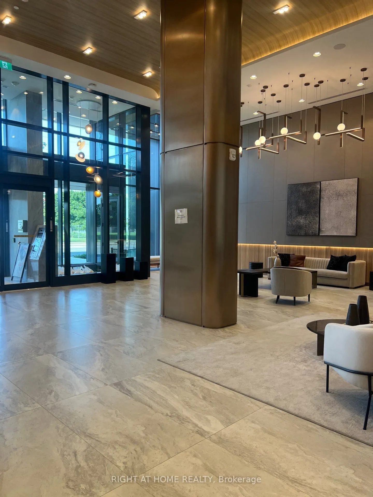 1100 Sheppard Avenue W, #931