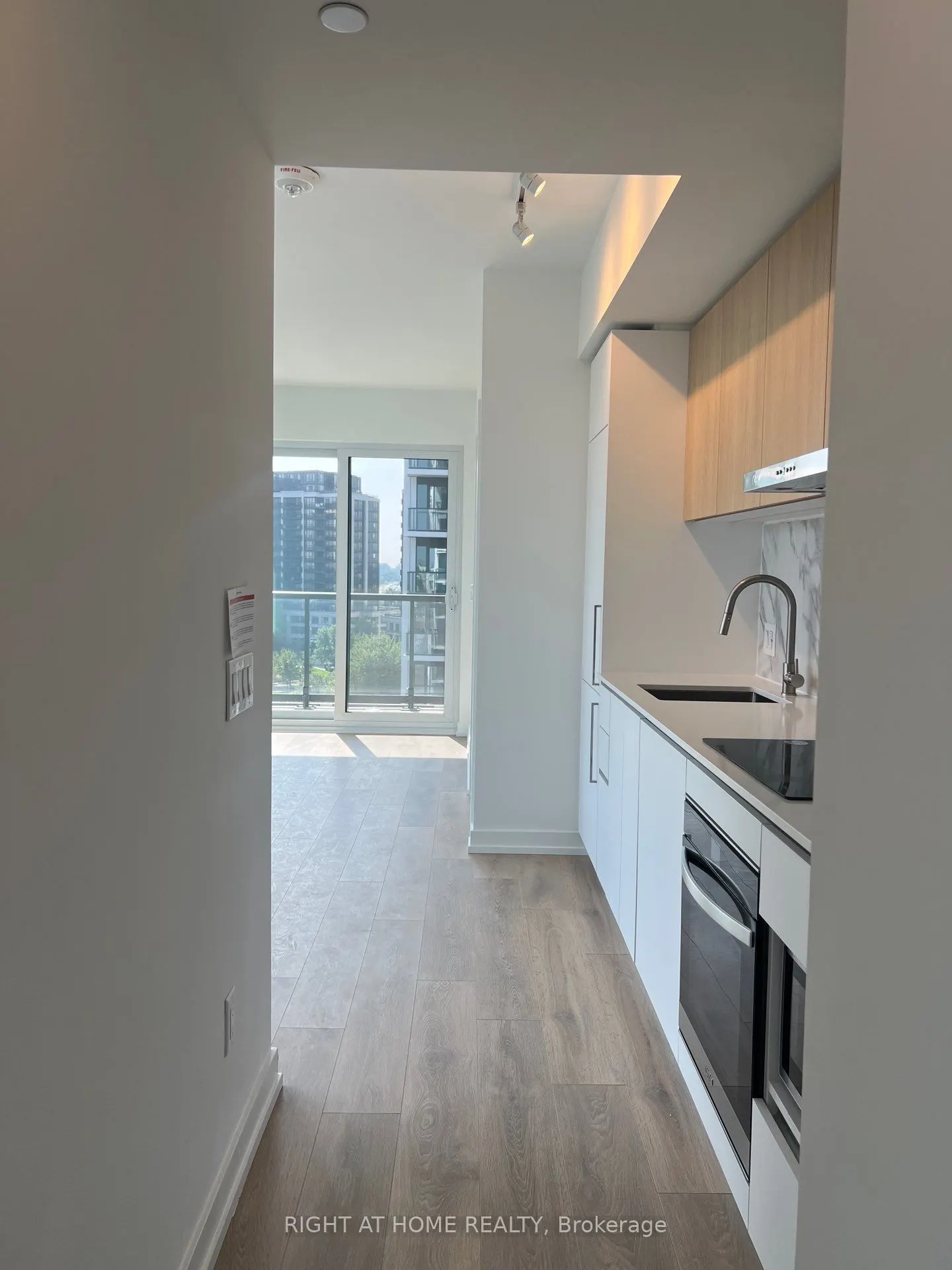 1100 Sheppard Avenue W, #931