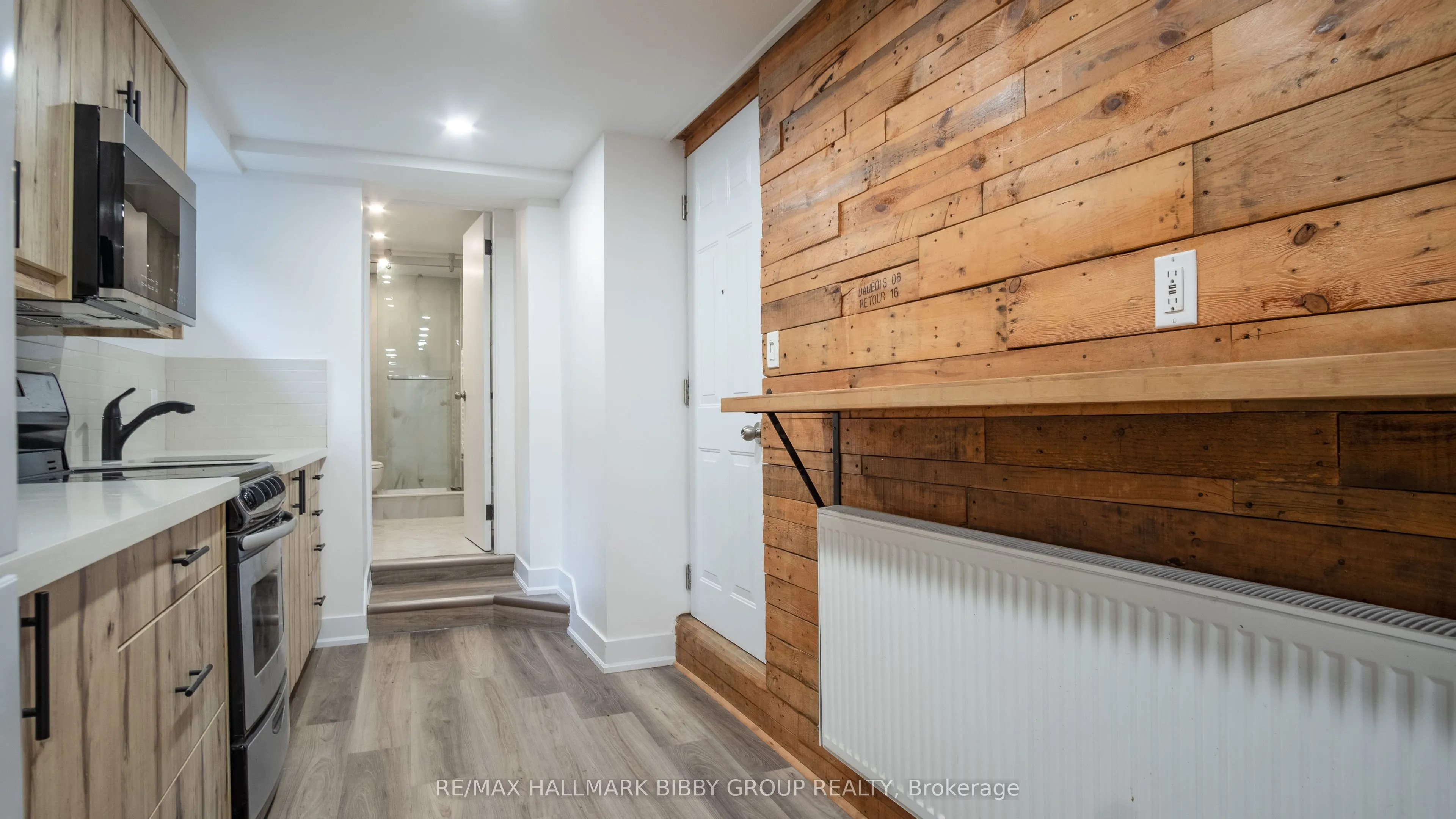 2382 St Clair Avenue W, #BSMT