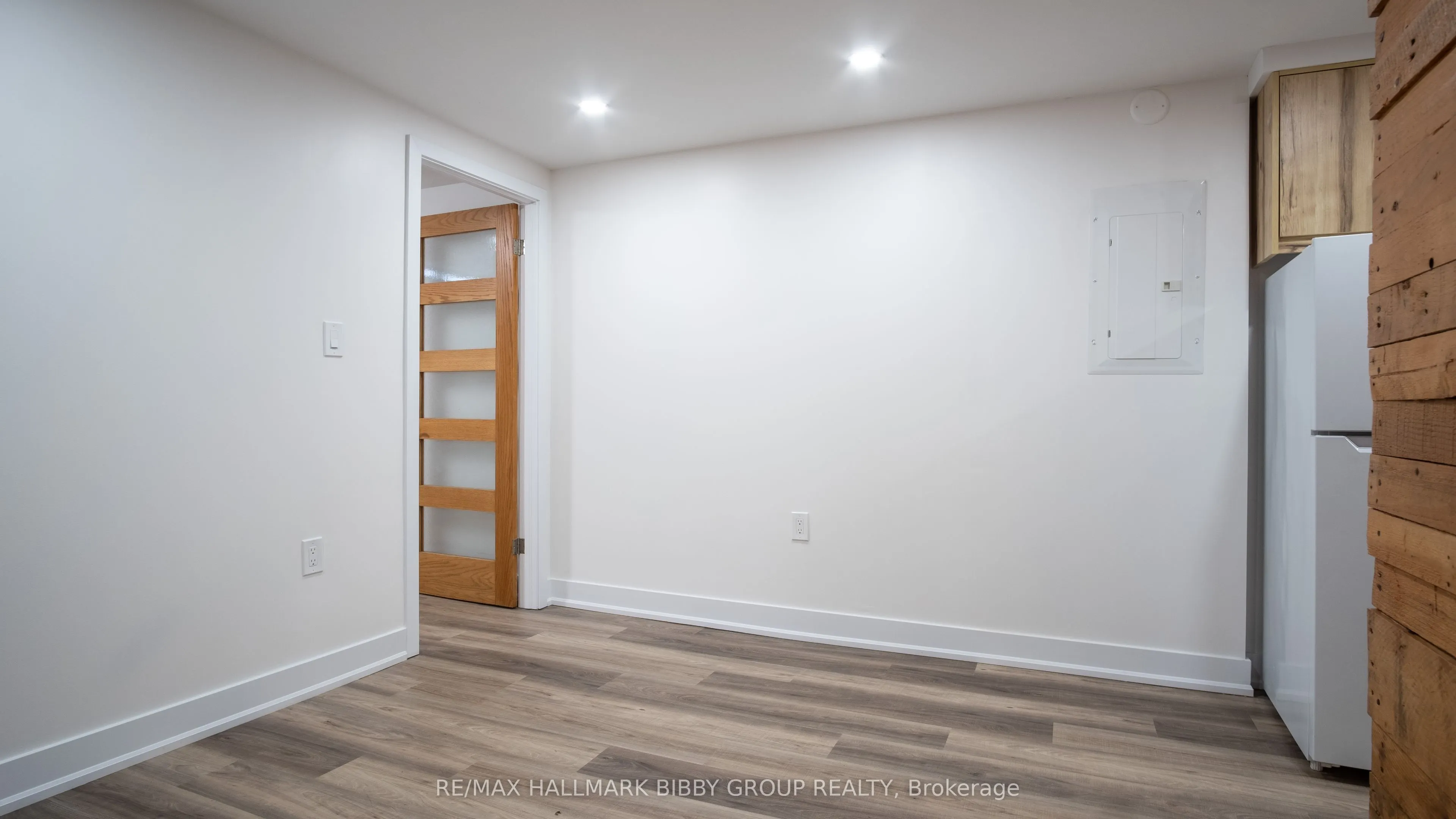 2382 St Clair Avenue W, #BSMT