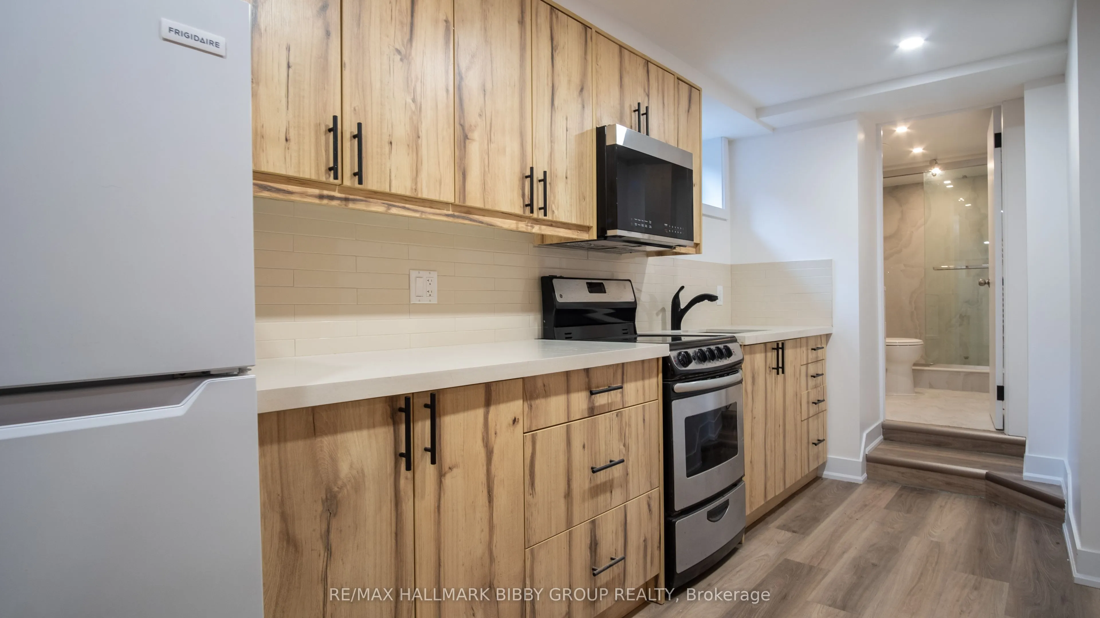 2382 St Clair Avenue W, #BSMT