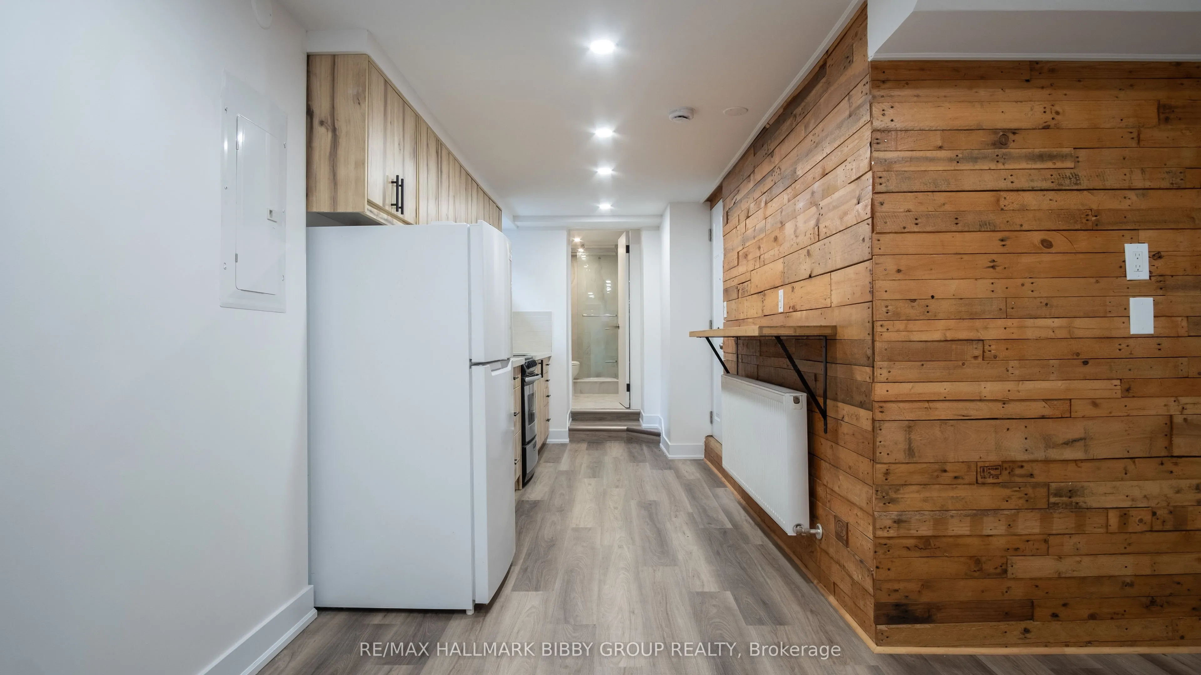2382 St Clair Avenue W, #BSMT