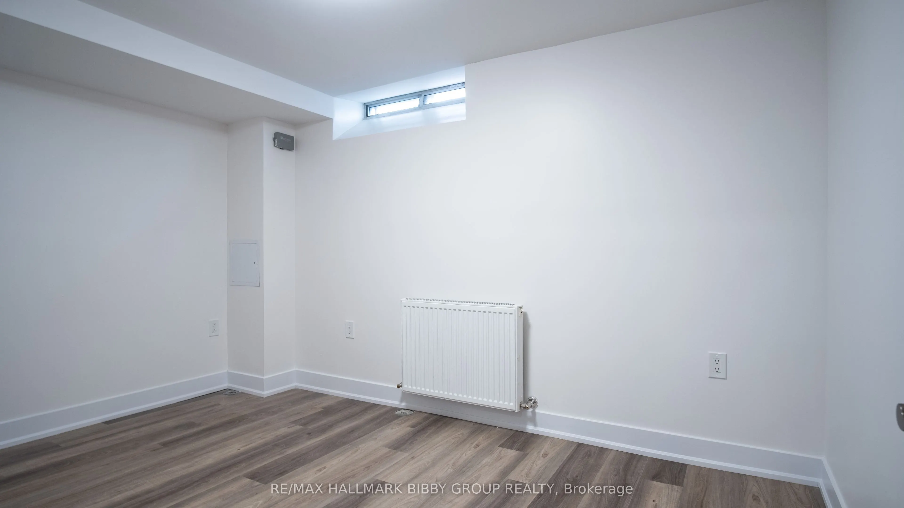 2382 St Clair Avenue W, #BSMT
