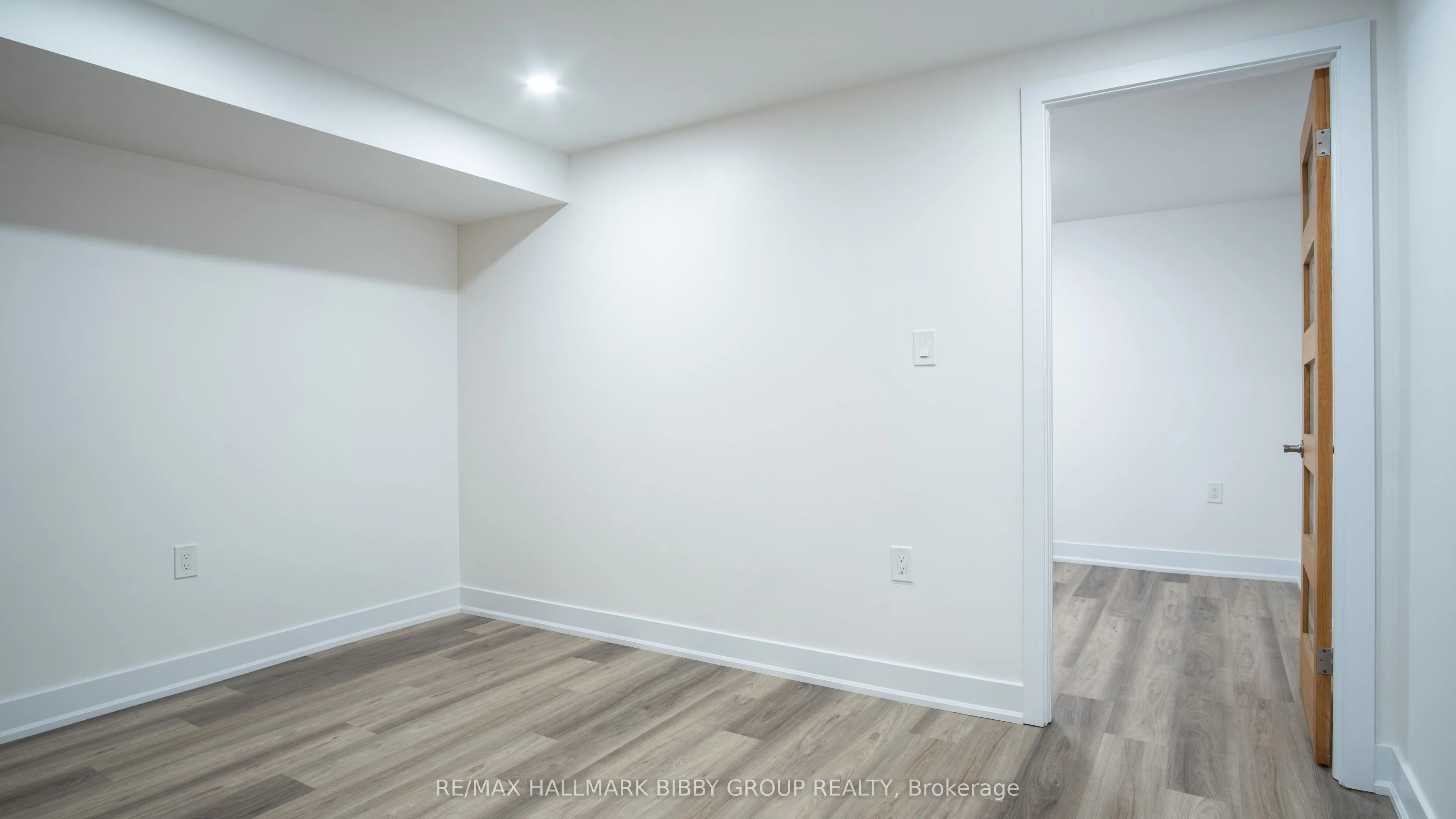2382 St Clair Avenue W, #BSMT