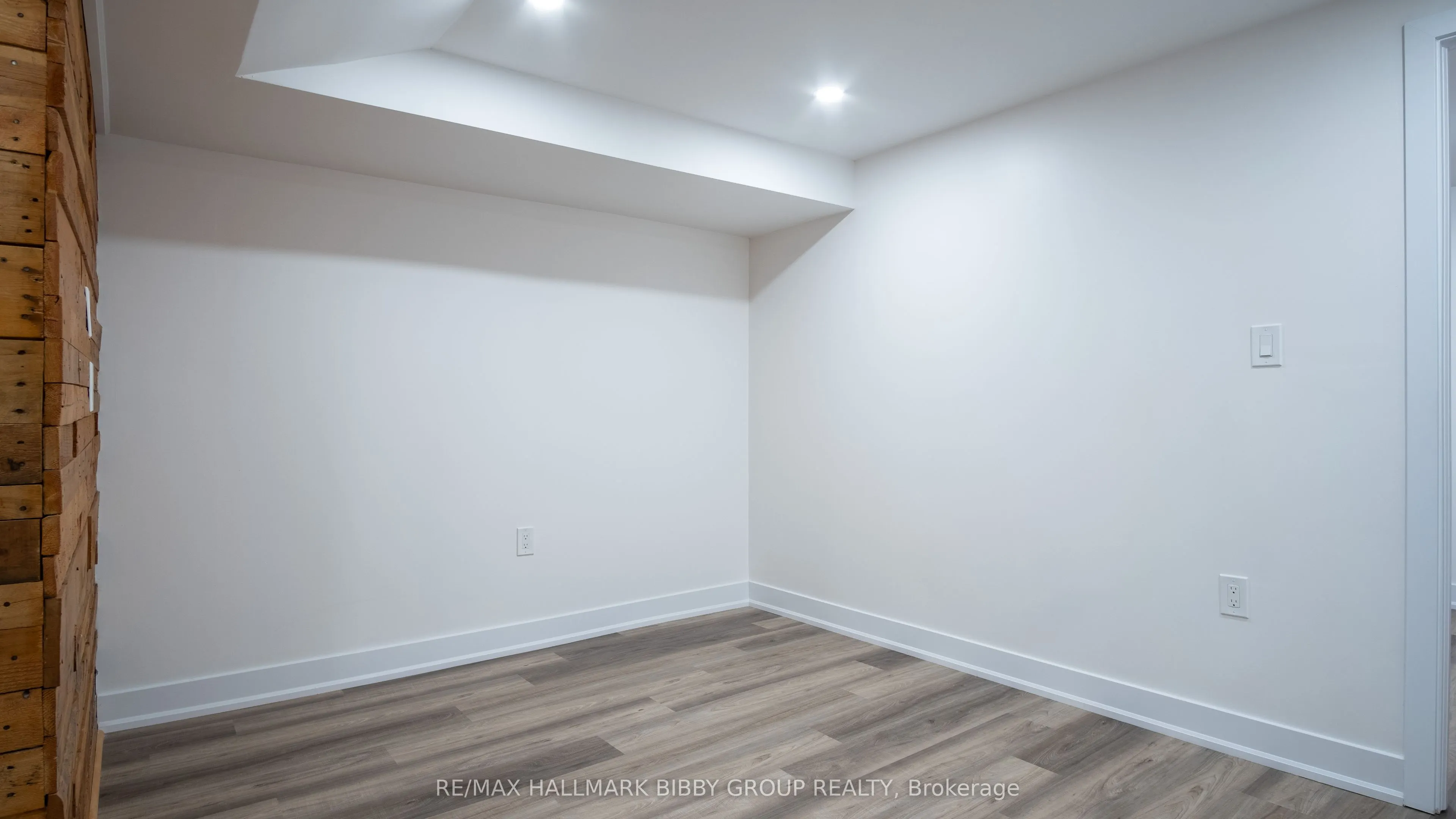 2382 St Clair Avenue W, #BSMT