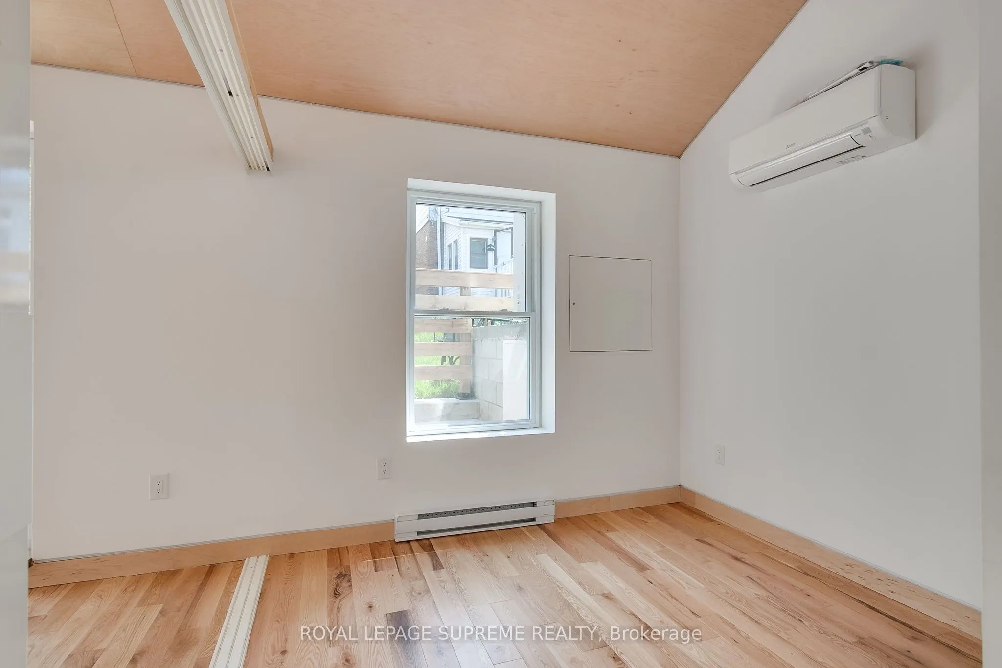 216 Silverthorn Avenue, #Laneway Suite