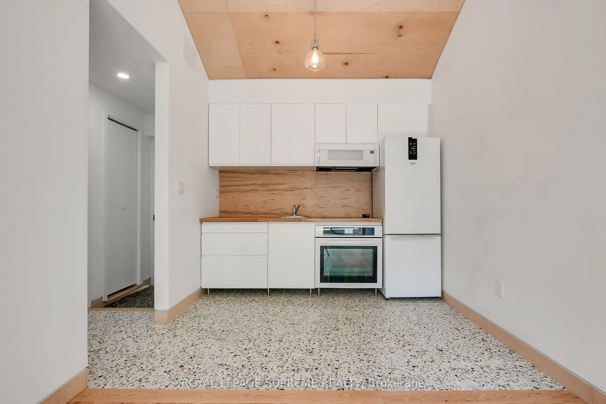 216 Silverthorn Avenue, #Laneway Suite