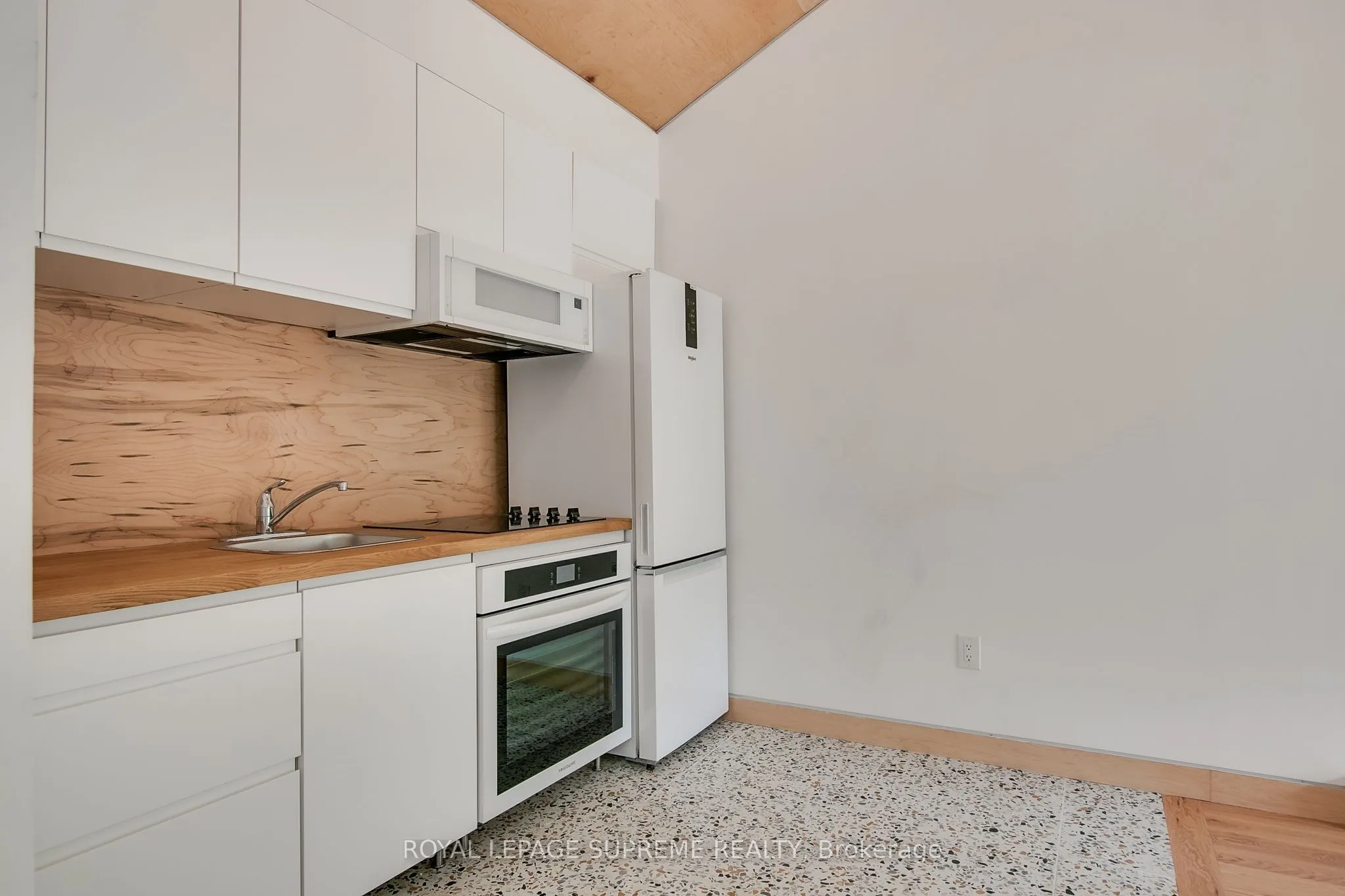 216 Silverthorn Avenue, #Laneway Suite