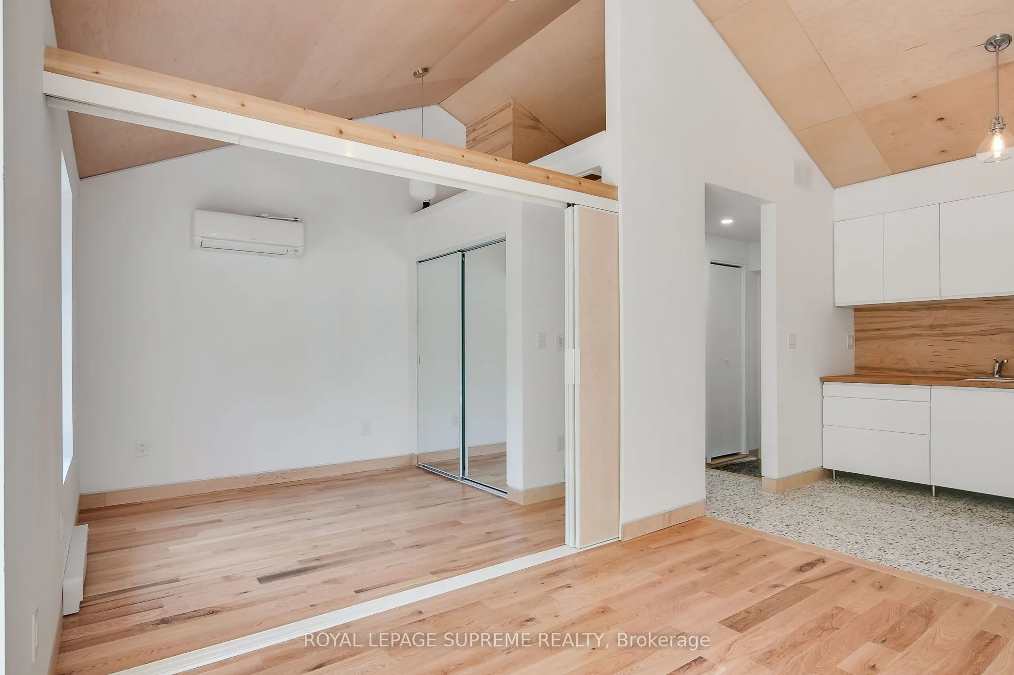 216 Silverthorn Avenue, #Laneway Suite