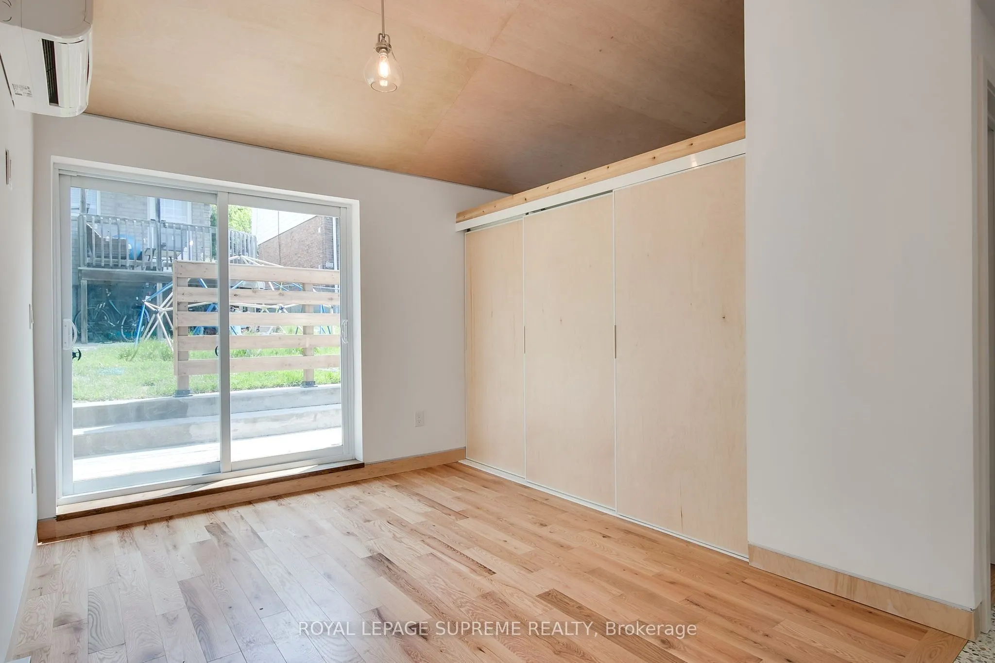 216 Silverthorn Avenue, #Laneway Suite