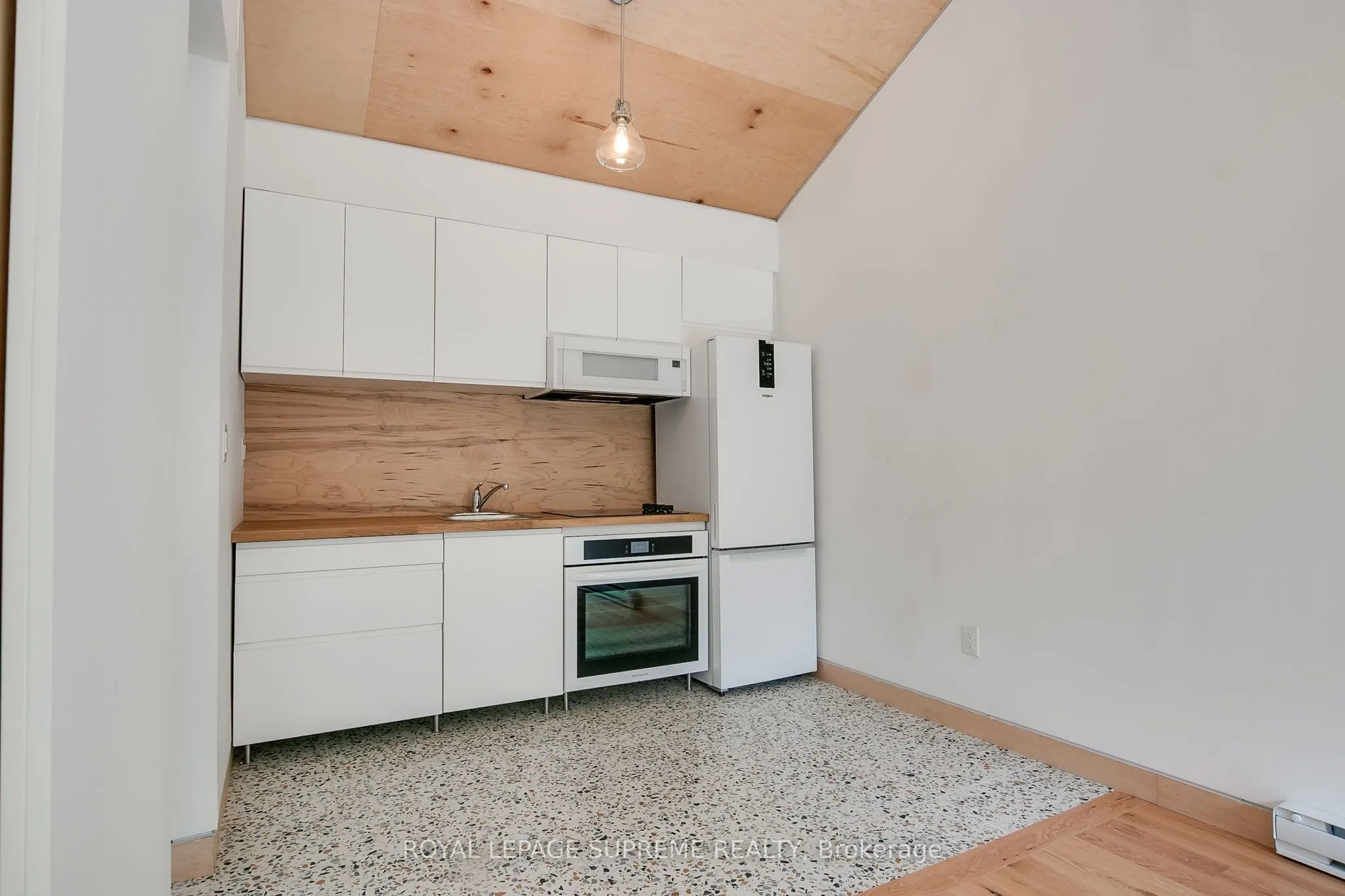 216 Silverthorn Avenue, #Laneway Suite