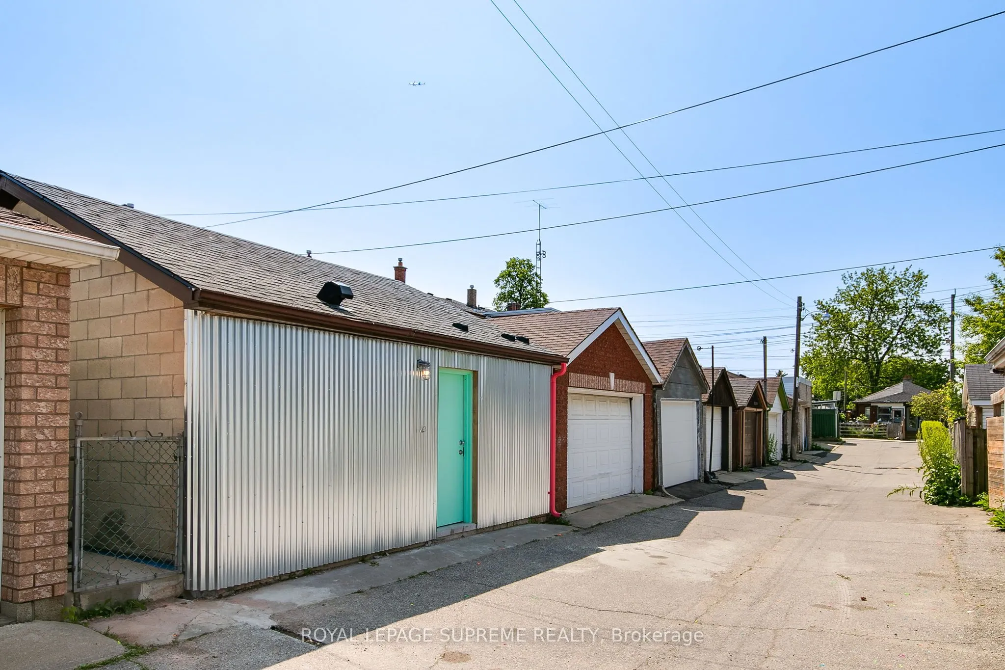 216 Silverthorn Avenue, #Laneway Suite
