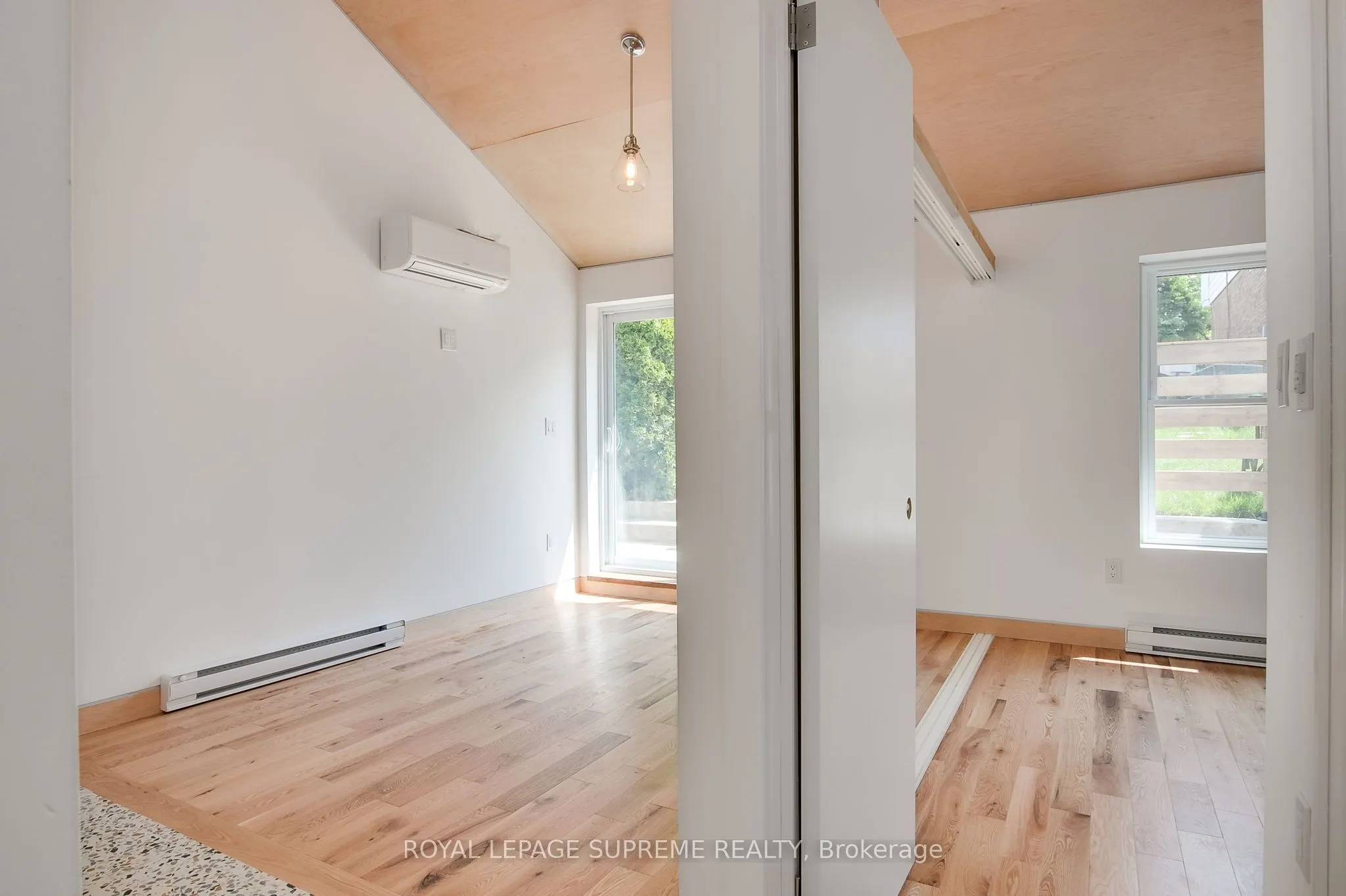 216 Silverthorn Avenue, #Laneway Suite
