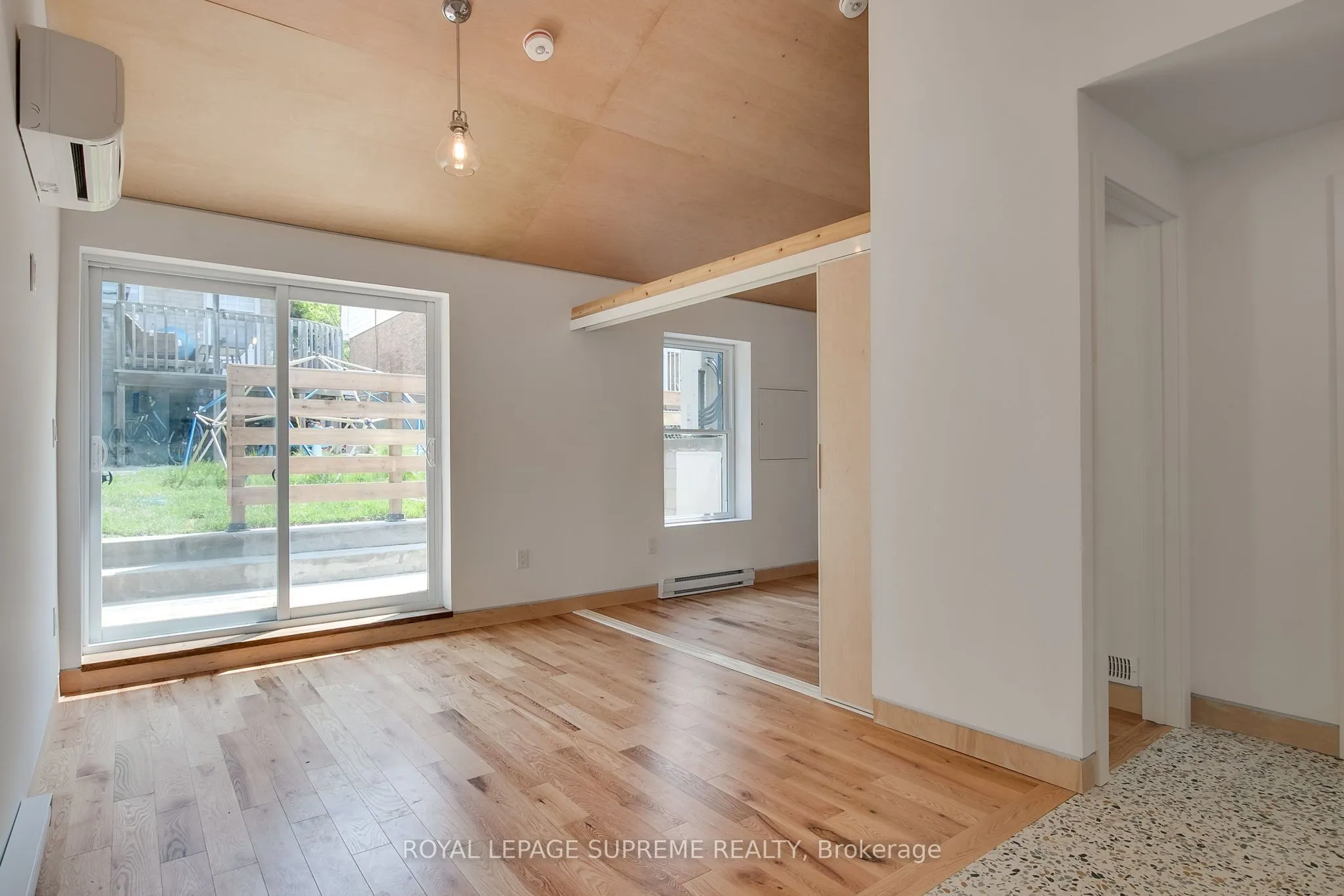 216 Silverthorn Avenue, #Laneway Suite