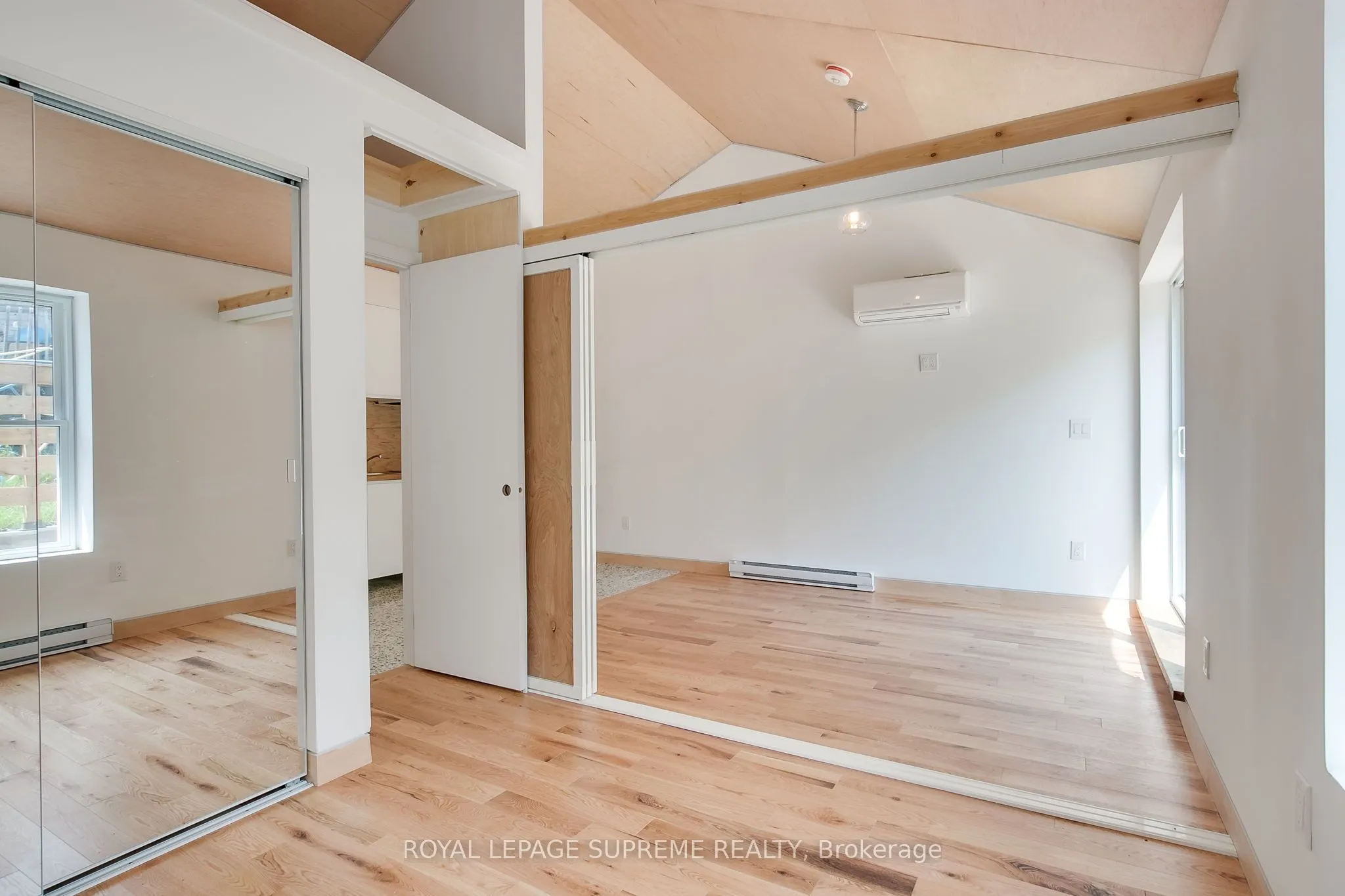 216 Silverthorn Avenue, #Laneway Suite
