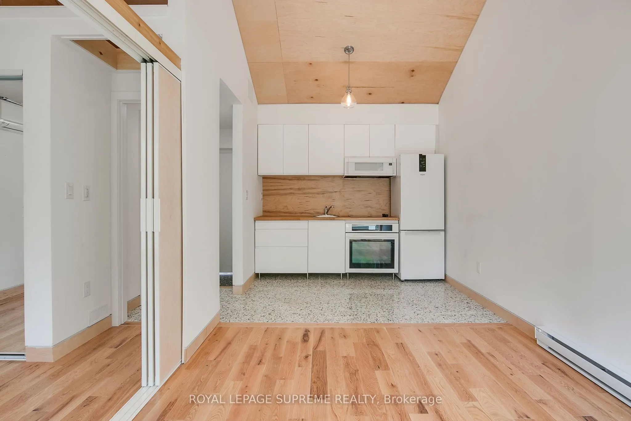 216 Silverthorn Avenue, #Laneway Suite