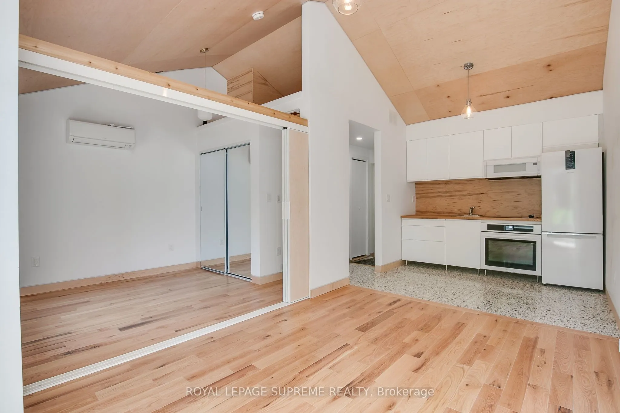 216 Silverthorn Avenue, #Laneway Suite