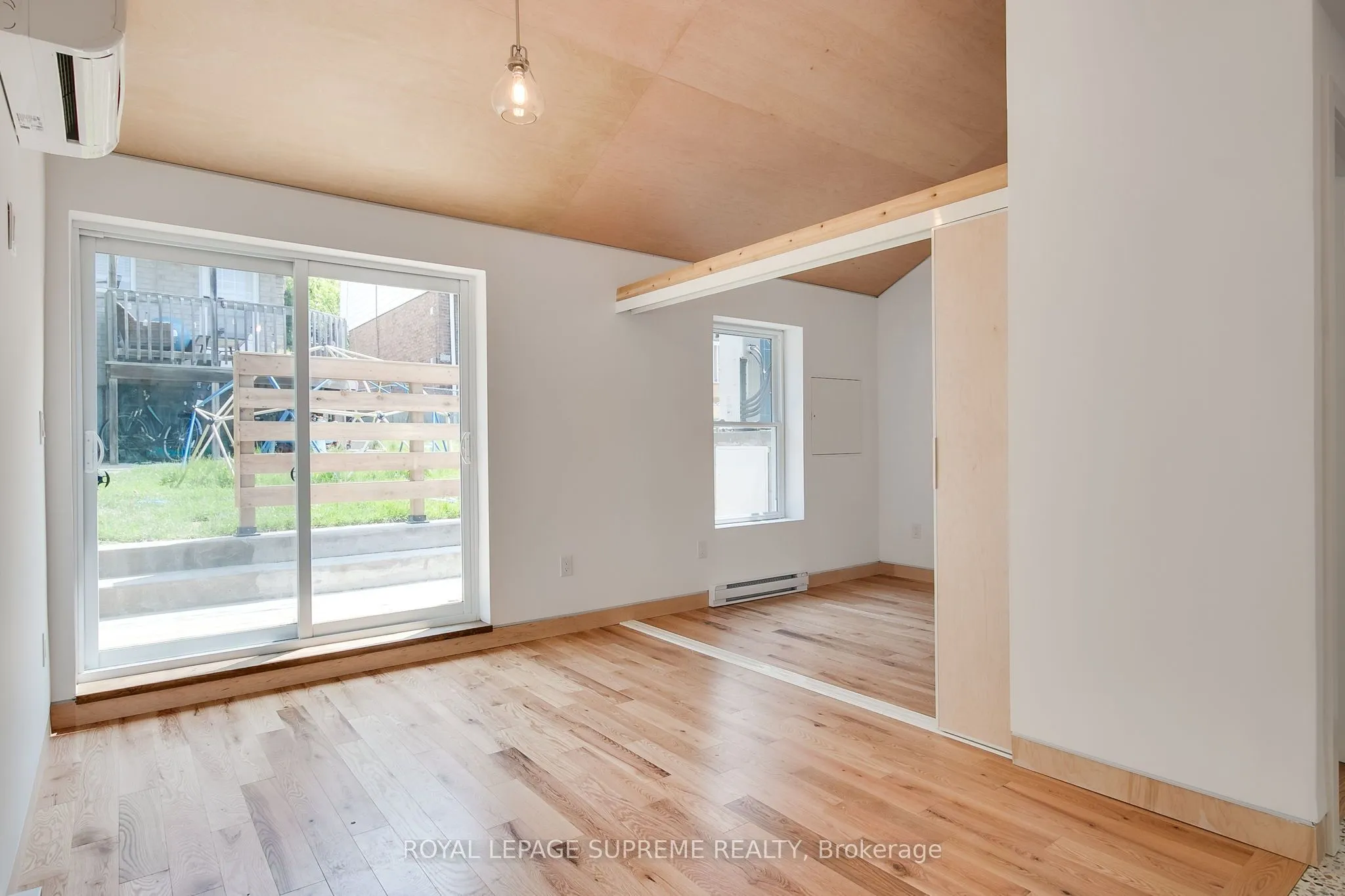 216 Silverthorn Avenue, #Laneway Suite