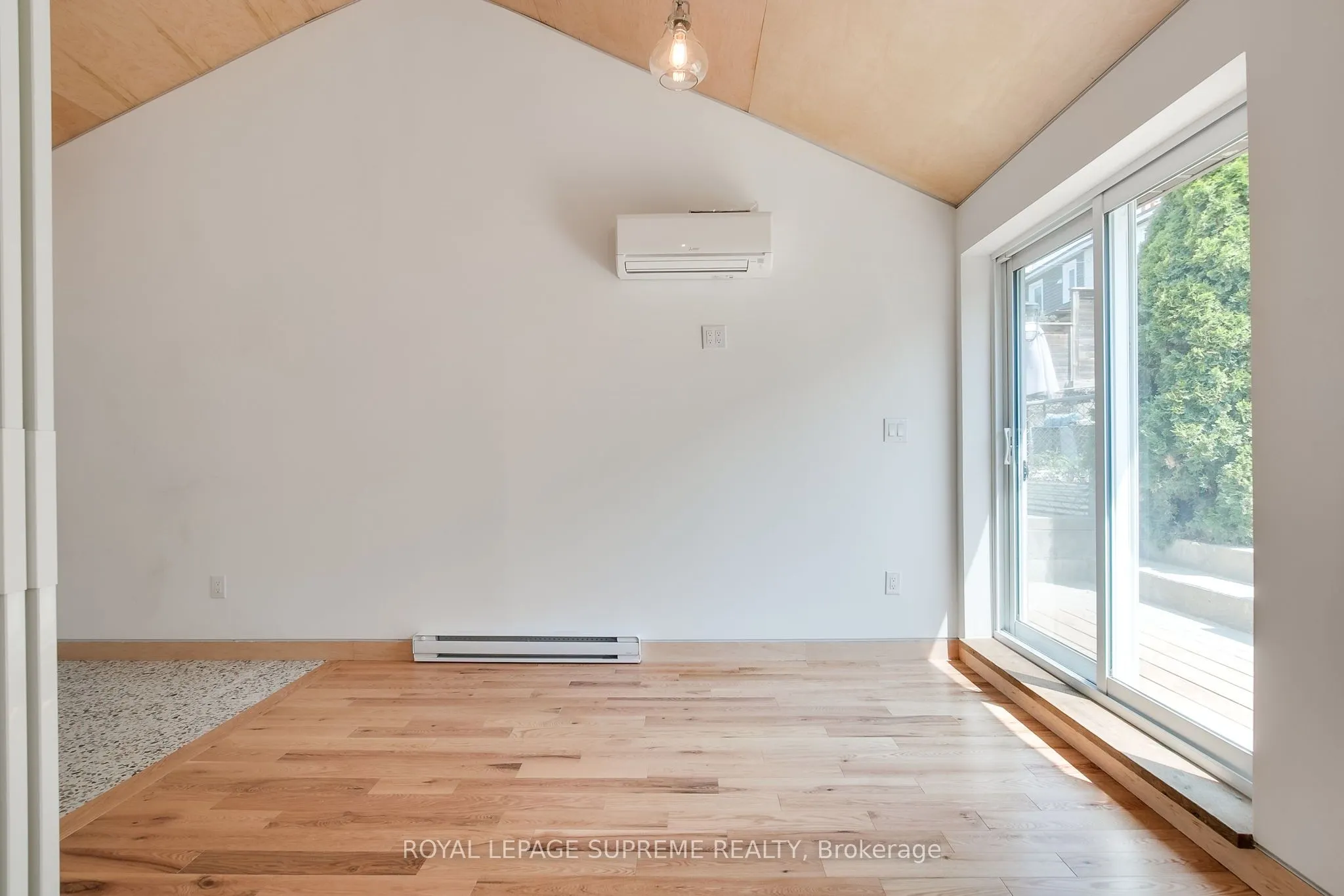 216 Silverthorn Avenue, #Laneway Suite