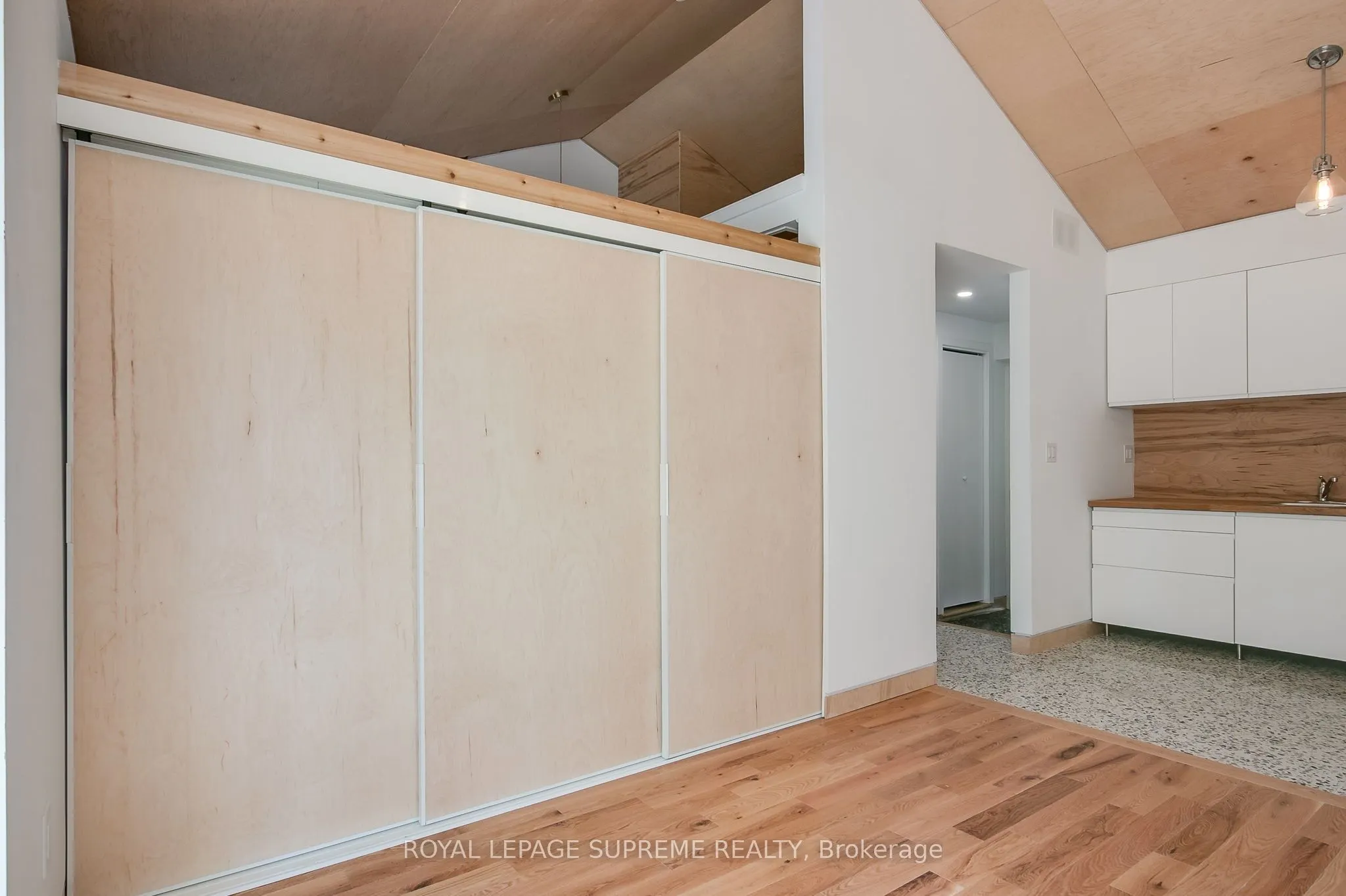 216 Silverthorn Avenue, #Laneway Suite