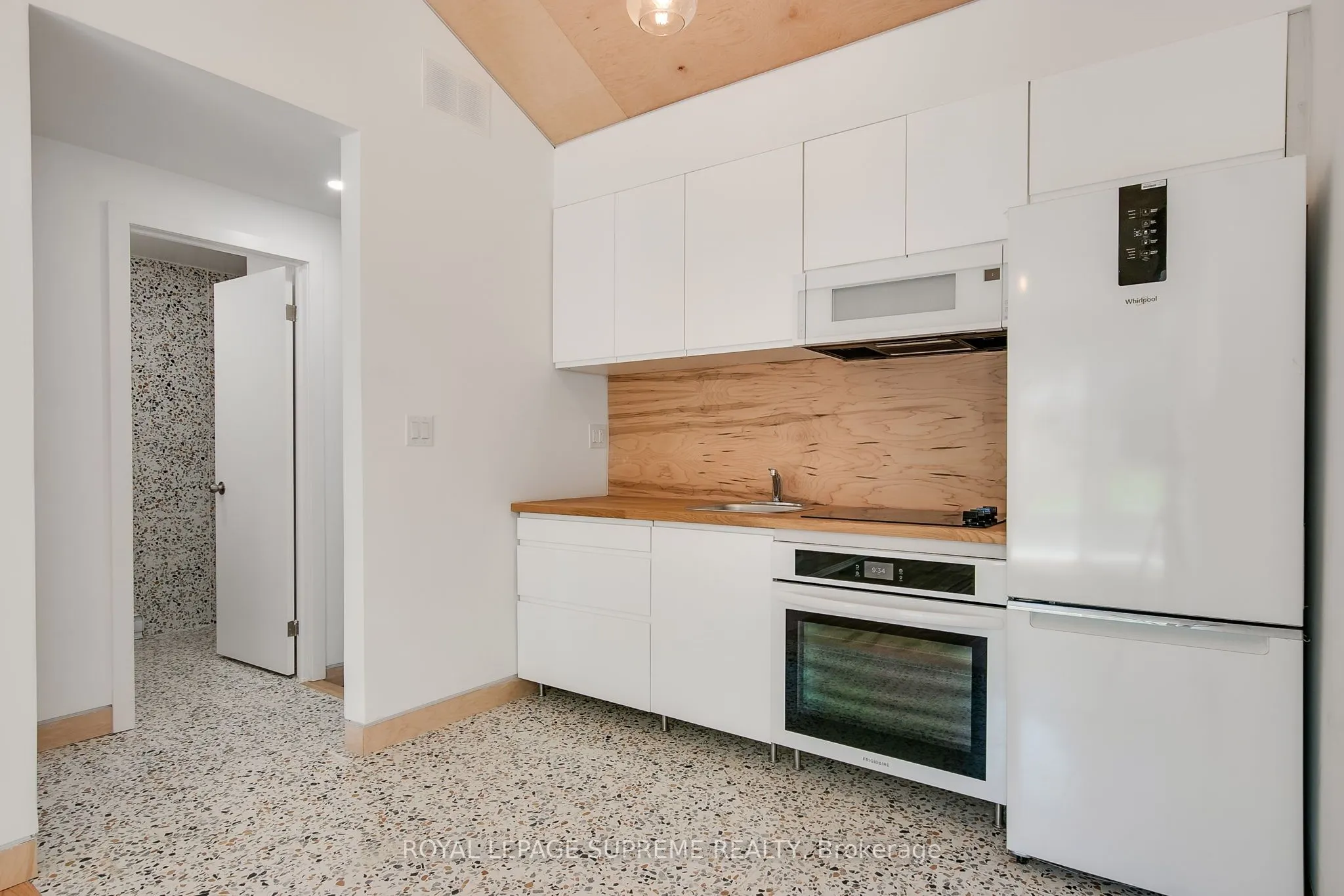 216 Silverthorn Avenue, #Laneway Suite
