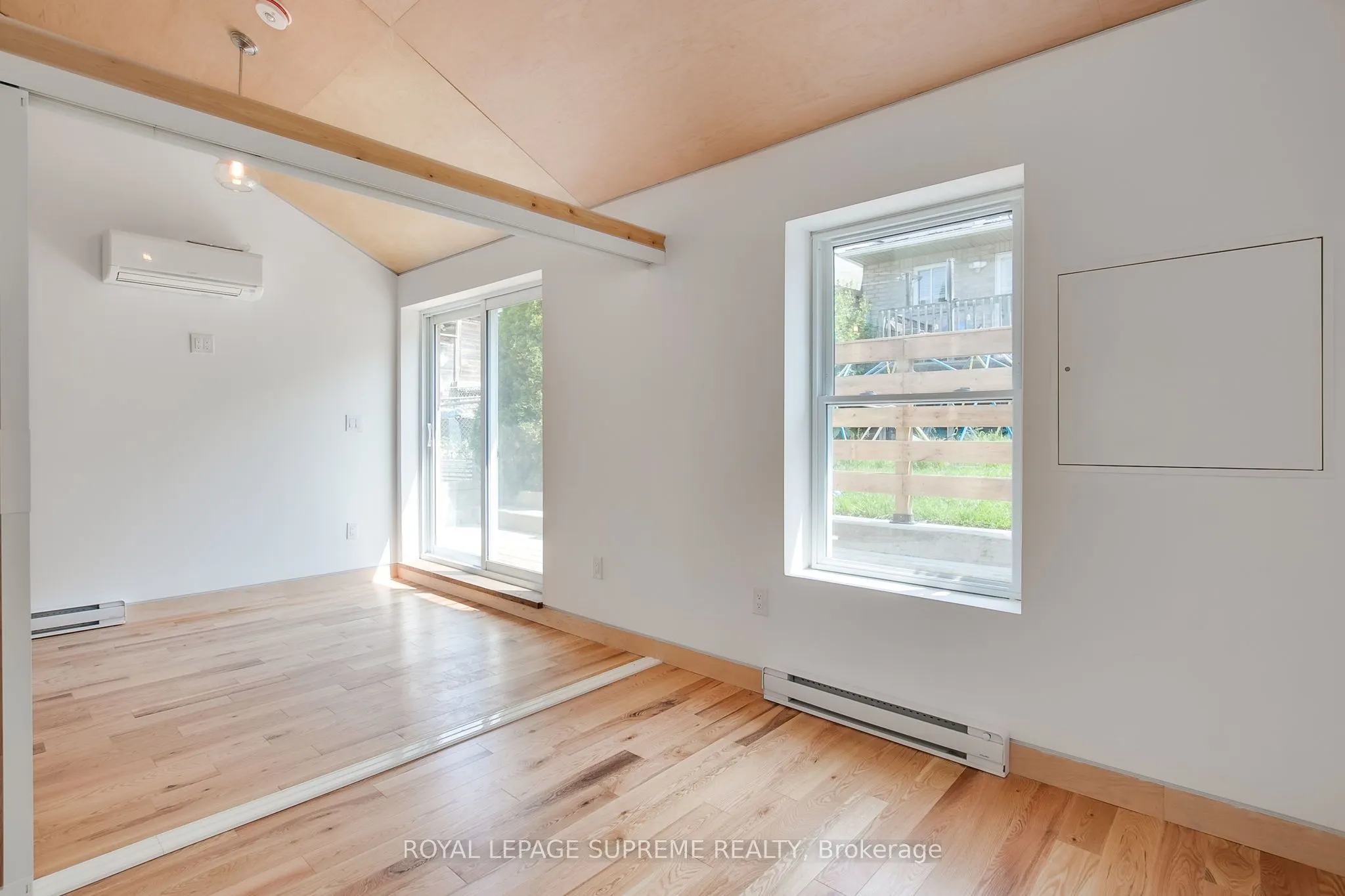 216 Silverthorn Avenue, #Laneway Suite