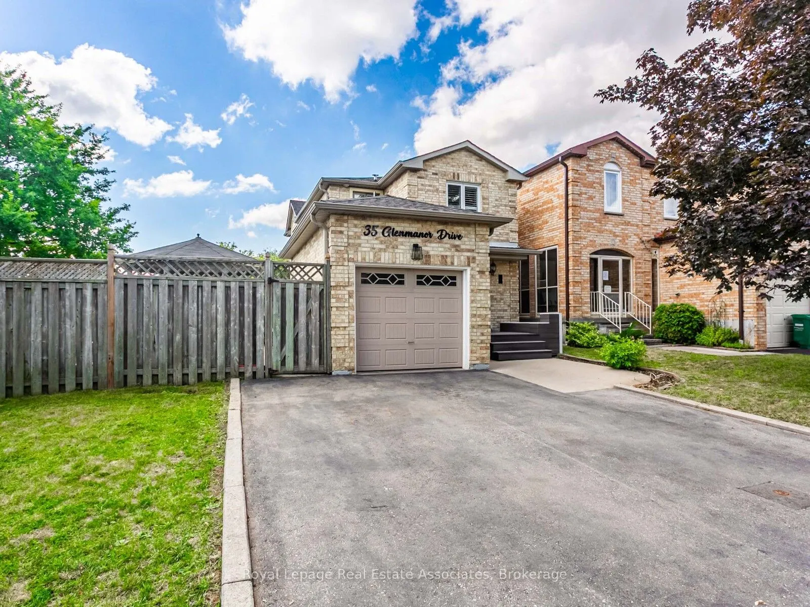 35 Glenmanor Drive