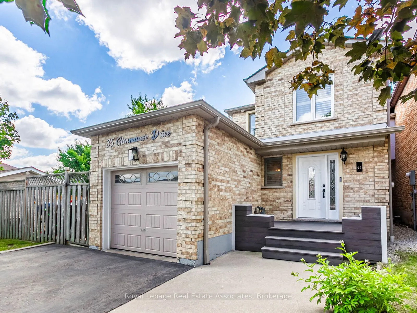 35 Glenmanor Drive