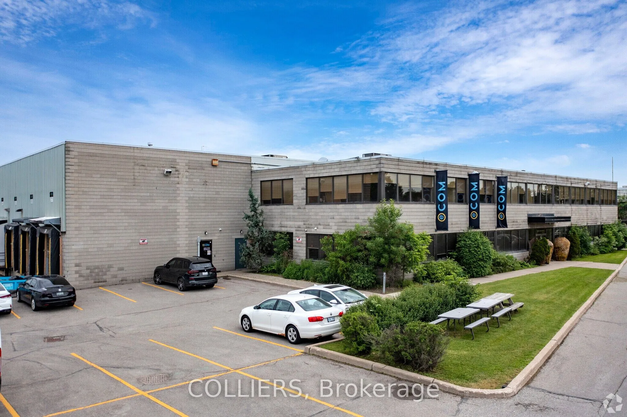 945 Wilson Avenue, #101