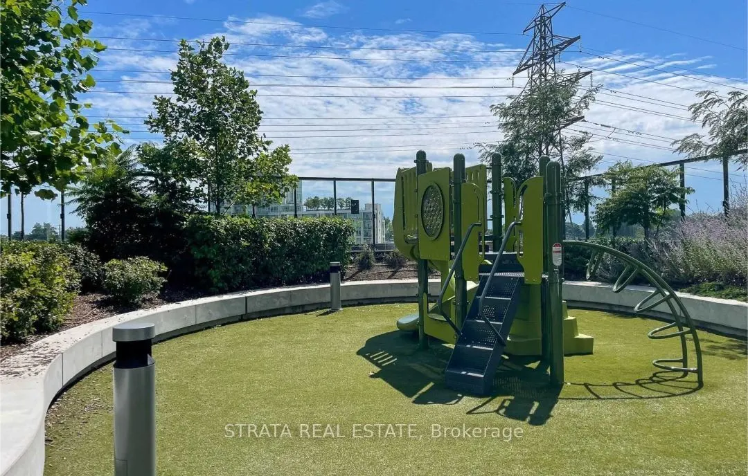 7 Mabelle Avenue, #1606