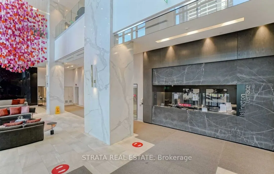 7 Mabelle Avenue, #1606