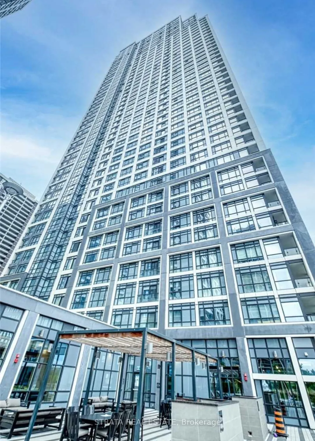 7 Mabelle Avenue, #1606