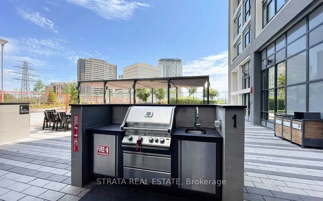 7 Mabelle Avenue, #1606