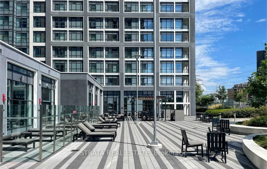 7 Mabelle Avenue, #1606