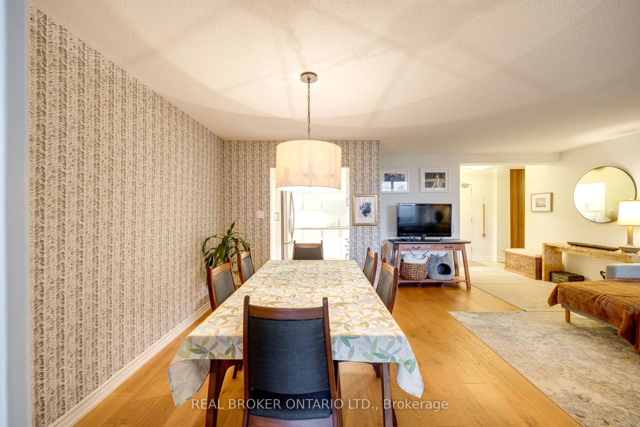 716 The West Mall, #309