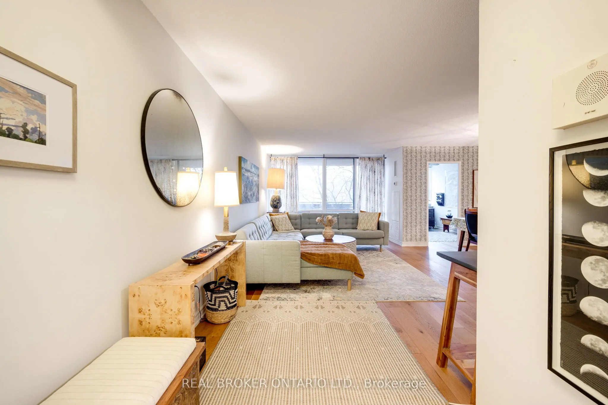 716 The West Mall, #309