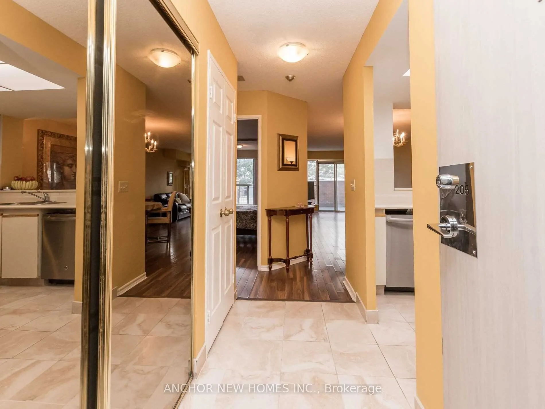 325 Webb Drive, #205