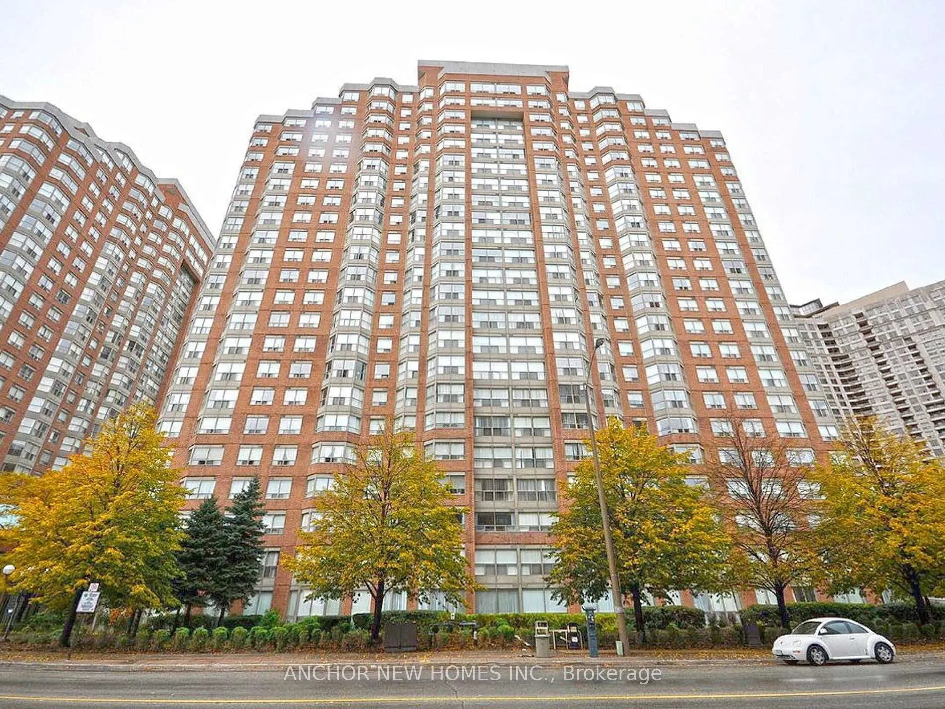 325 Webb Drive, #205