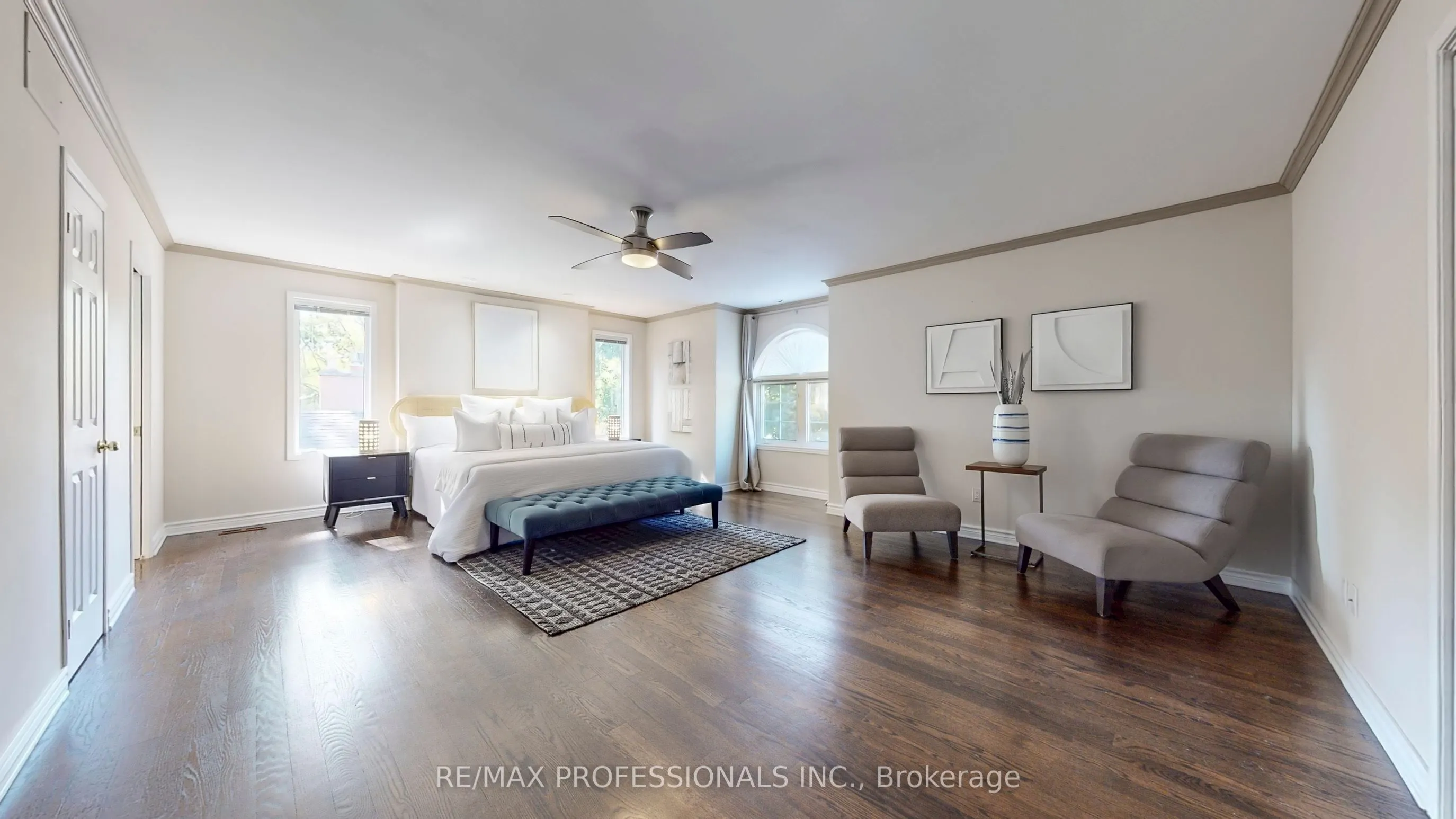 5 Grasspoint Crescent