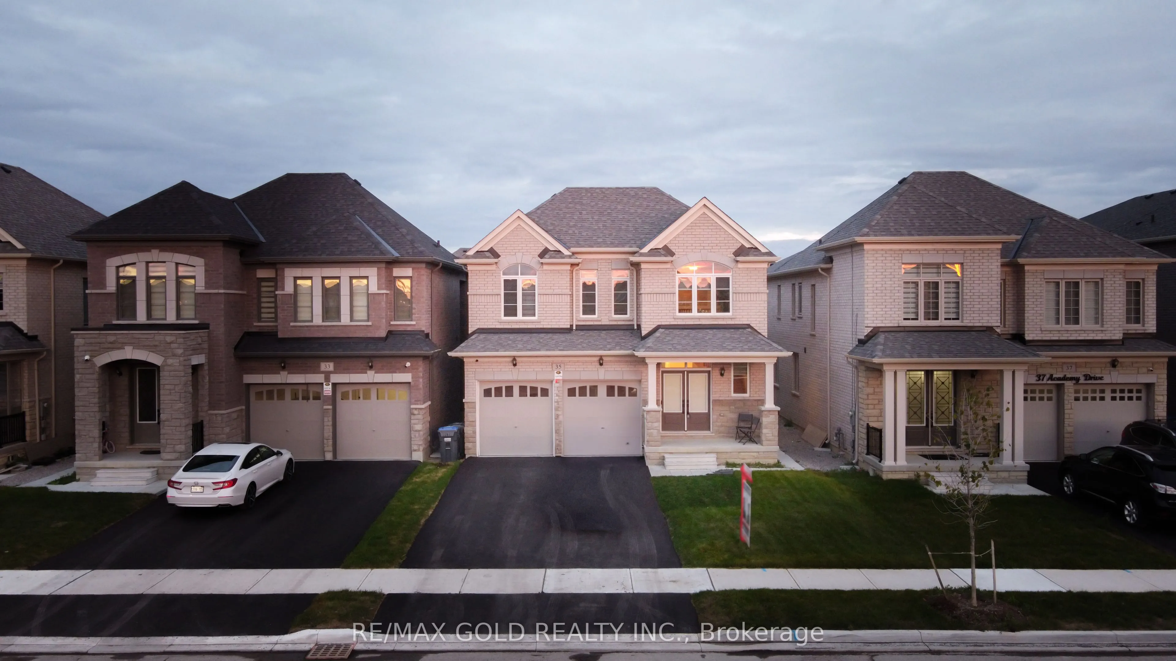 35 Academy Drive