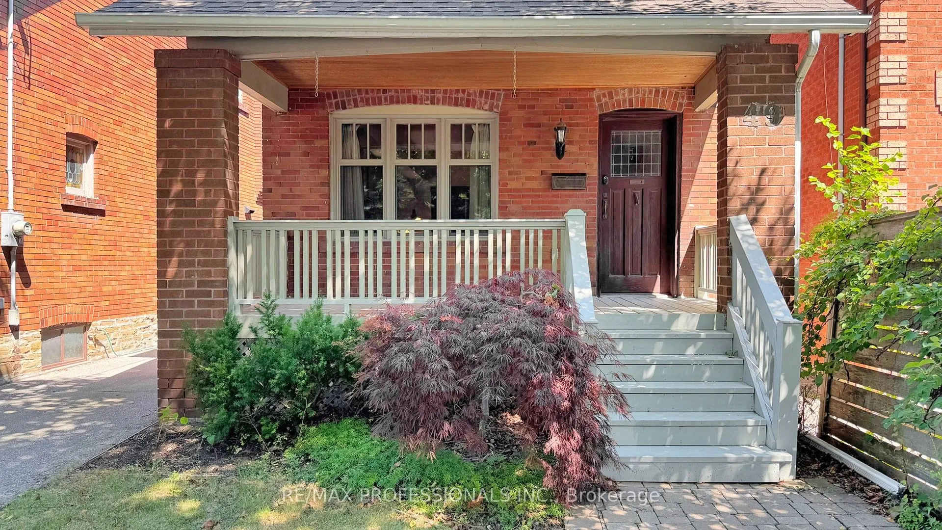 49 Albert Avenue