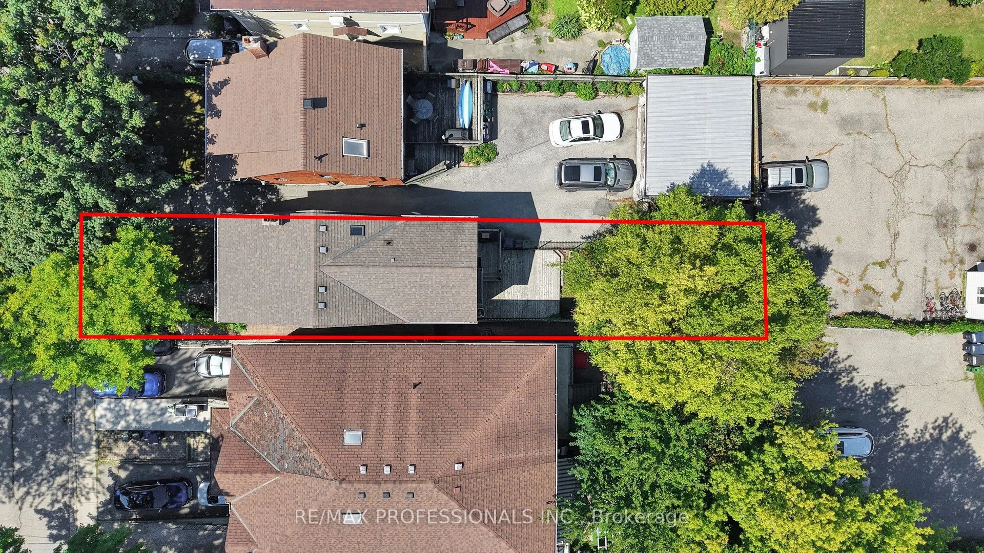 49 Albert Avenue