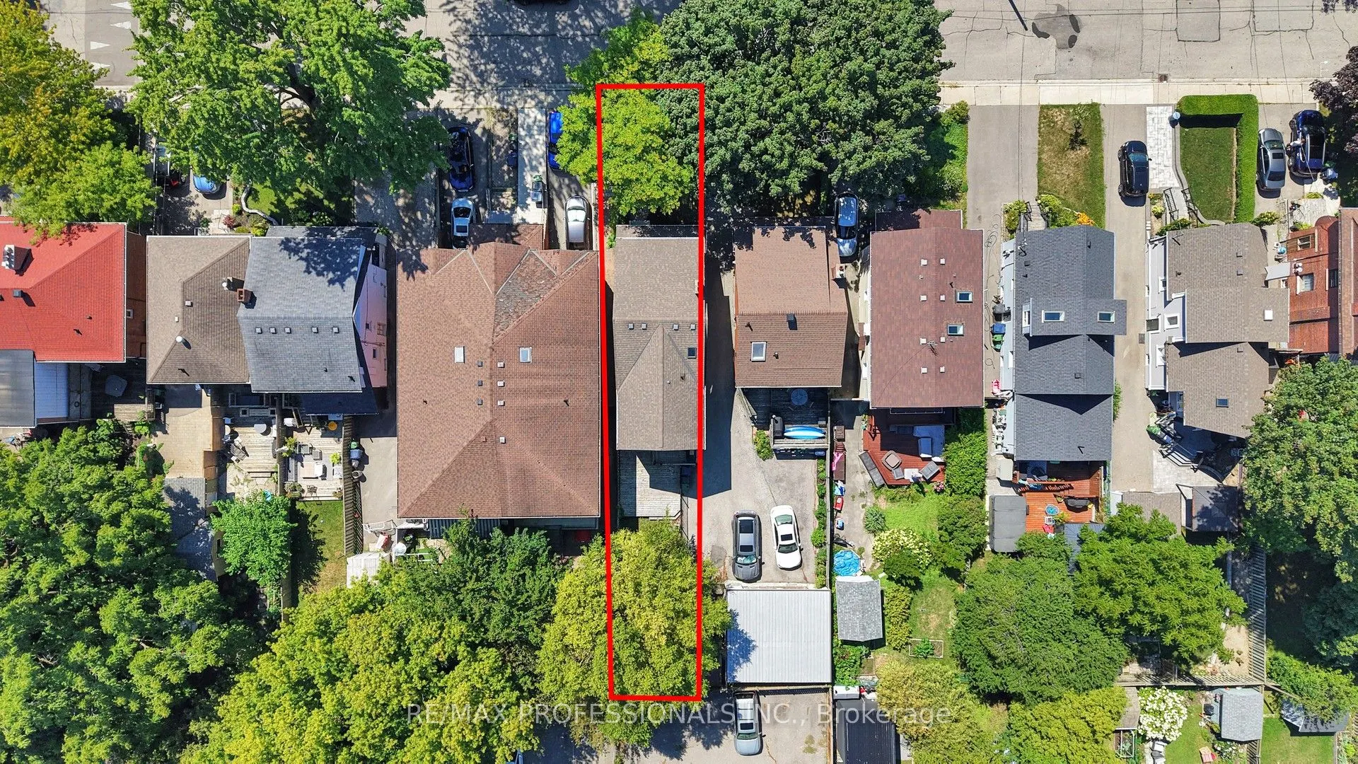 49 Albert Avenue