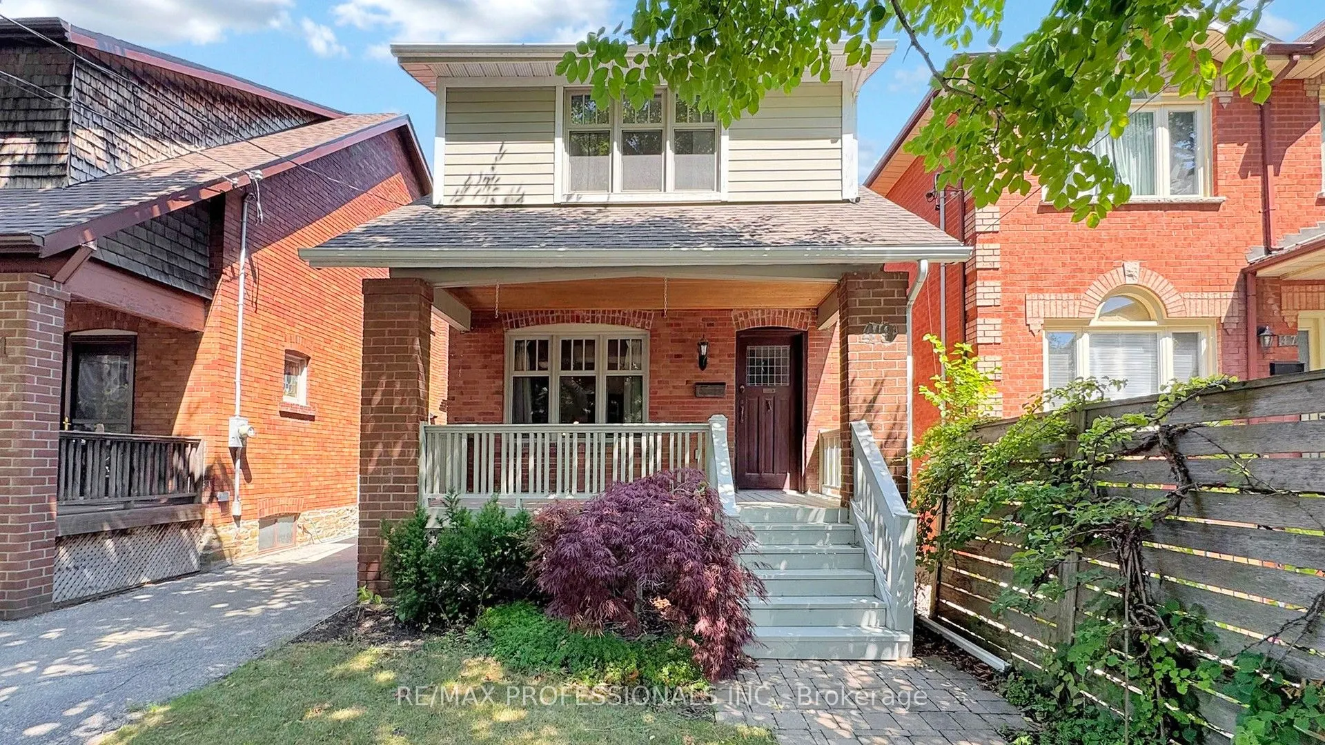 49 Albert Avenue
