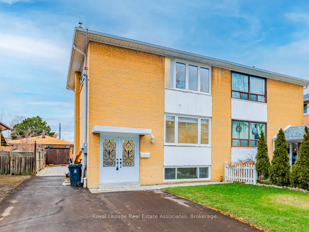 14 Damask Avenue