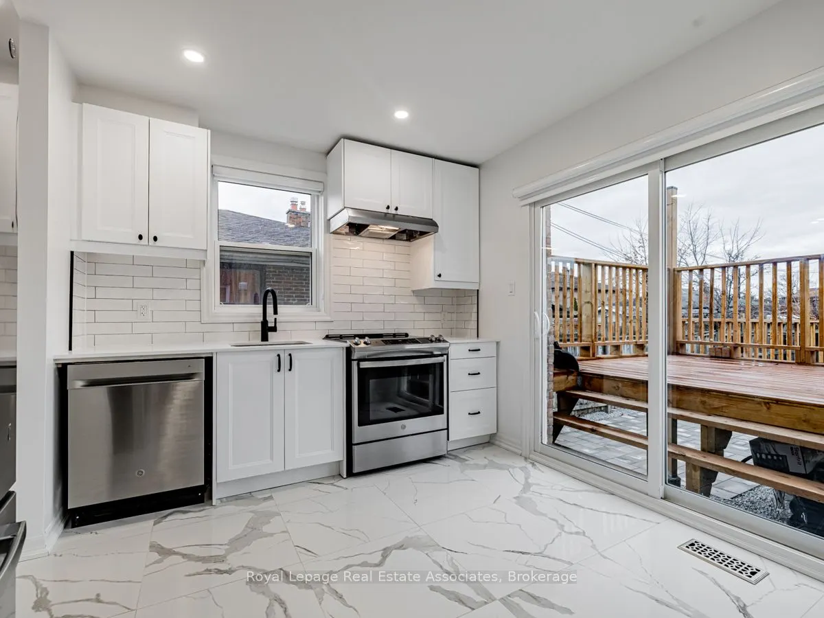 14 Damask Avenue
