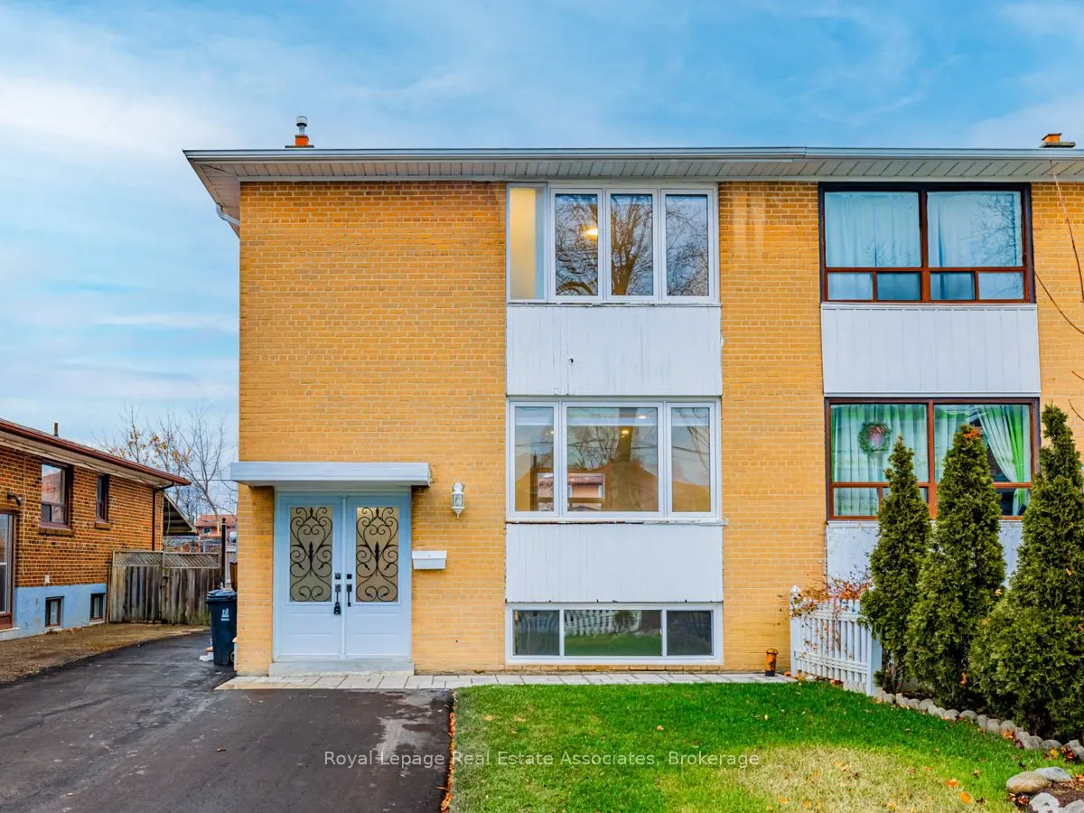 14 Damask Avenue